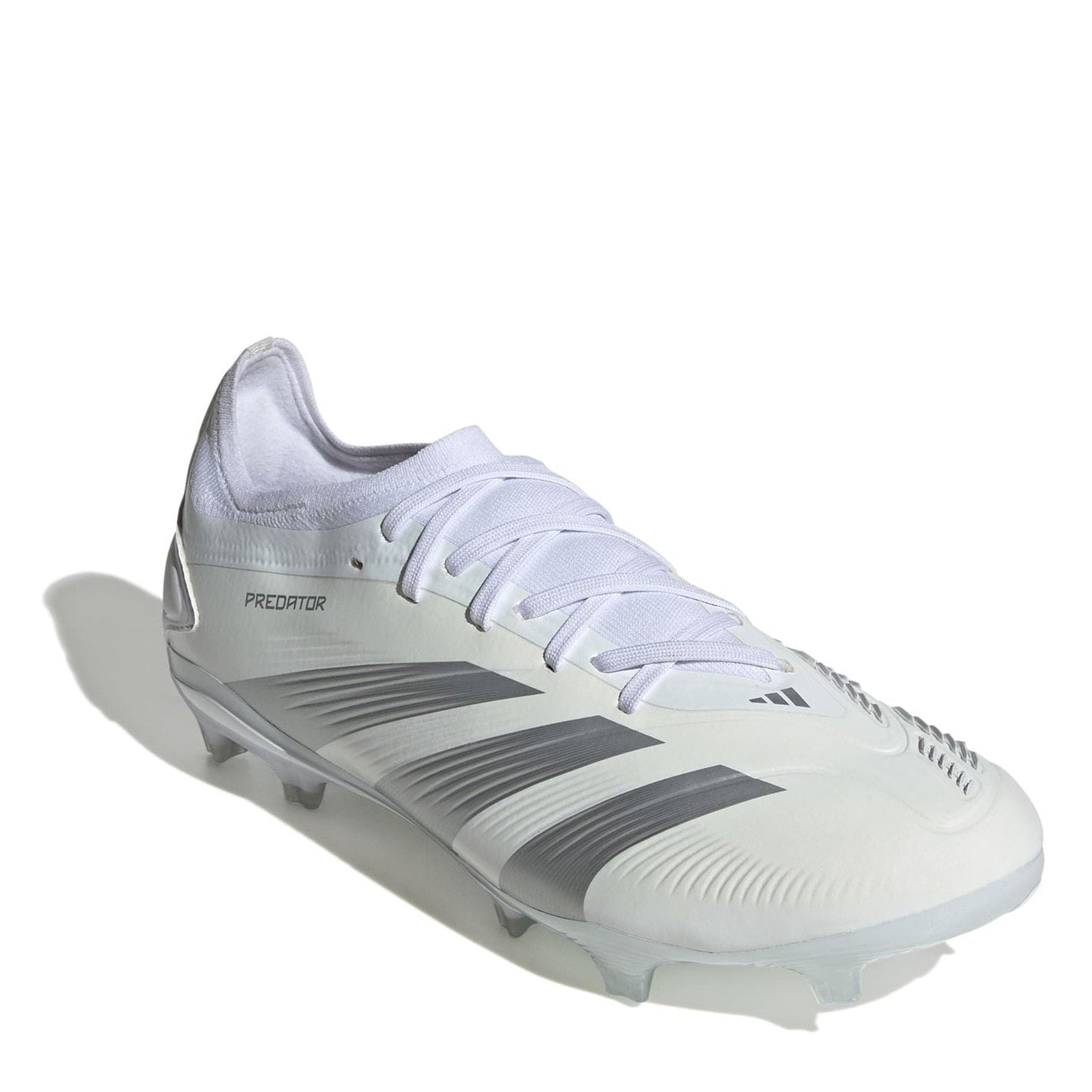 adidas Predator 24 Pro Firm Ground Football Boots