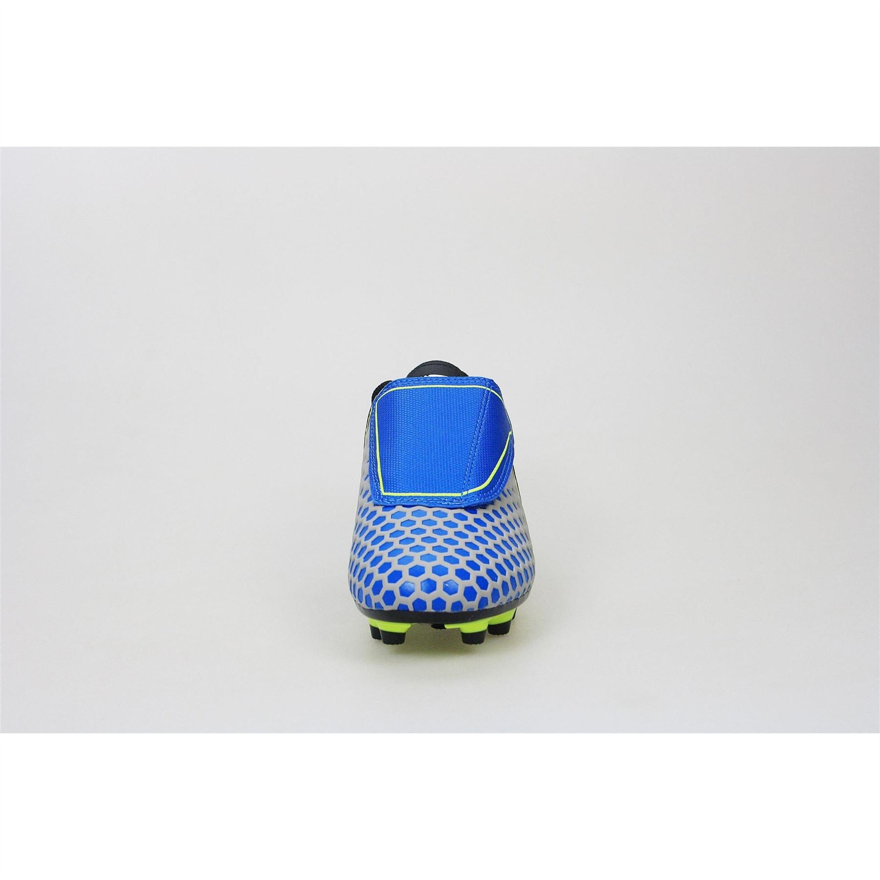 Patrick Firm Ground Football Boots with Polka Dot