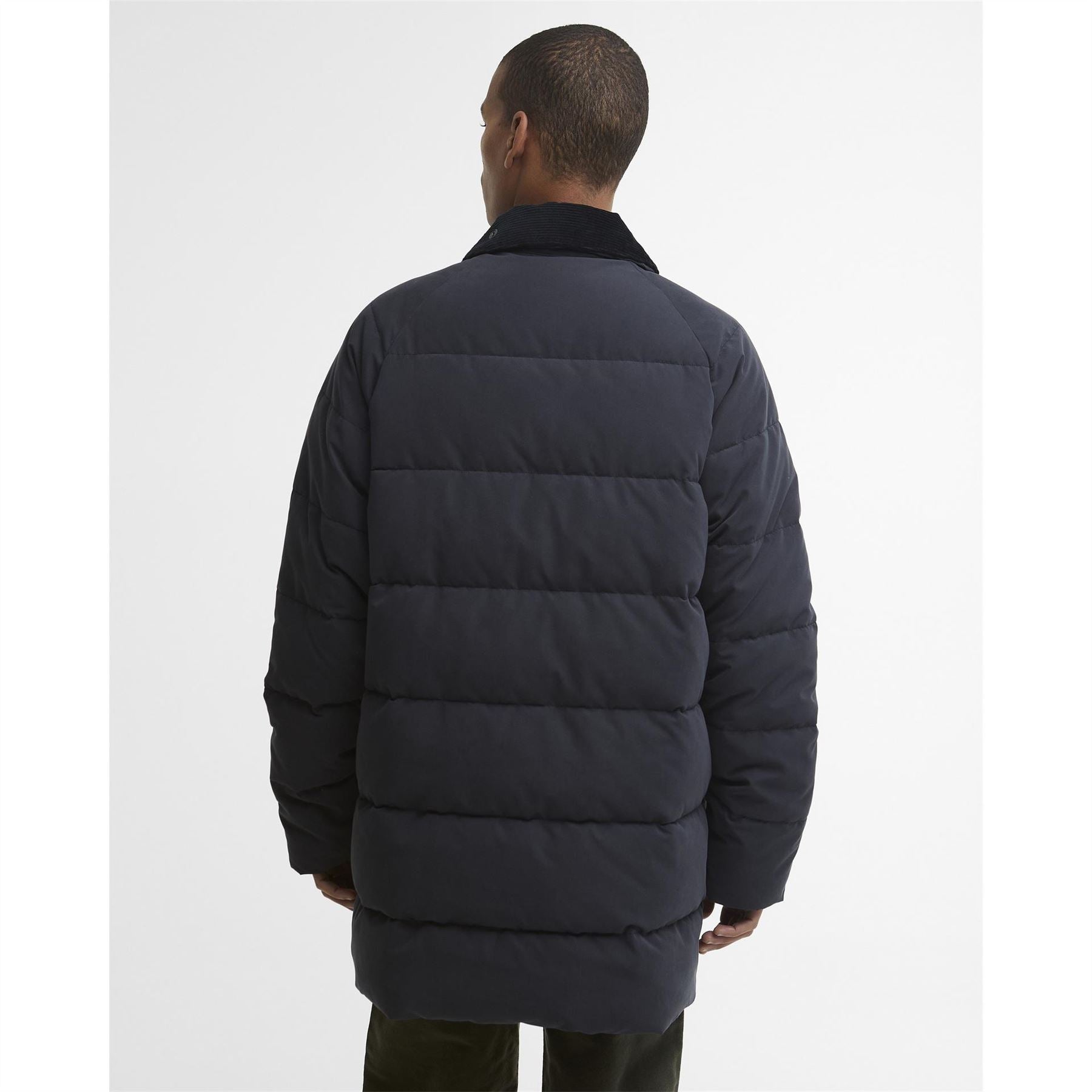 Barbour Beaufort Puffer