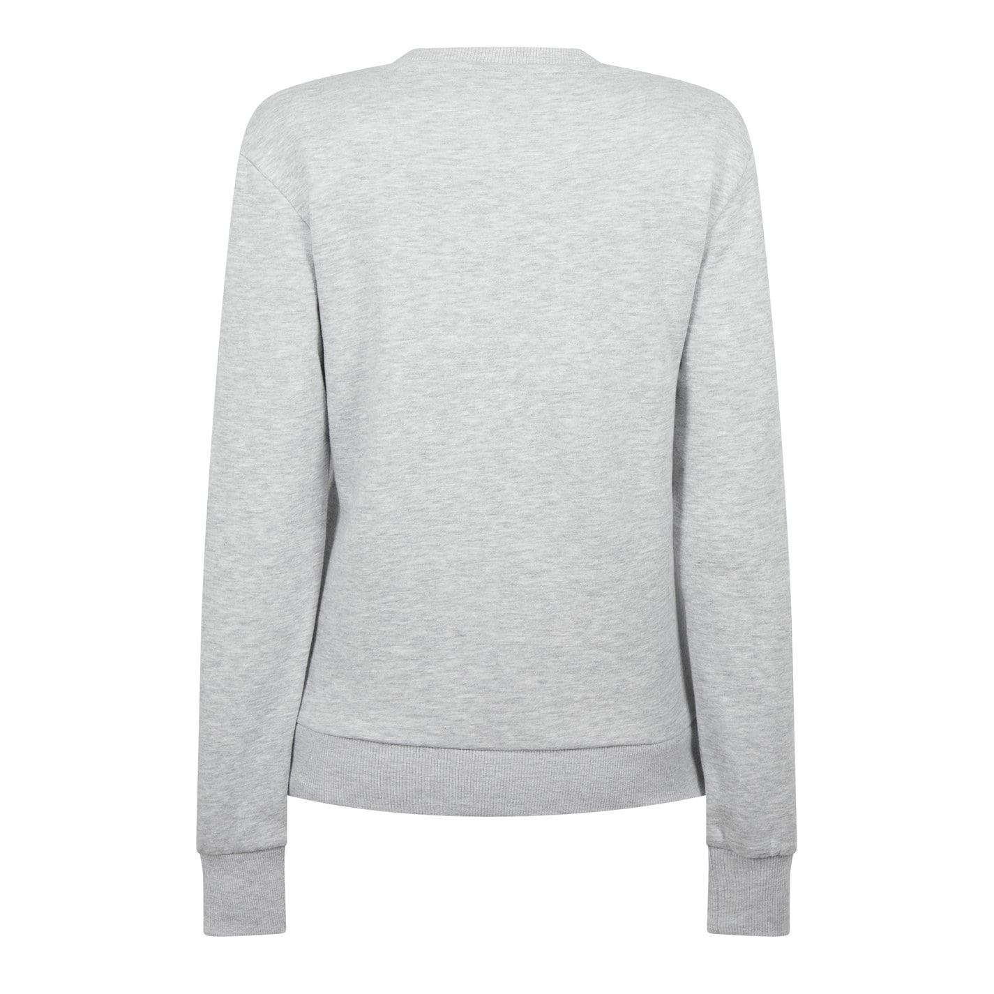 Umbro Long Sleeve Regular Fit Sweatshirt