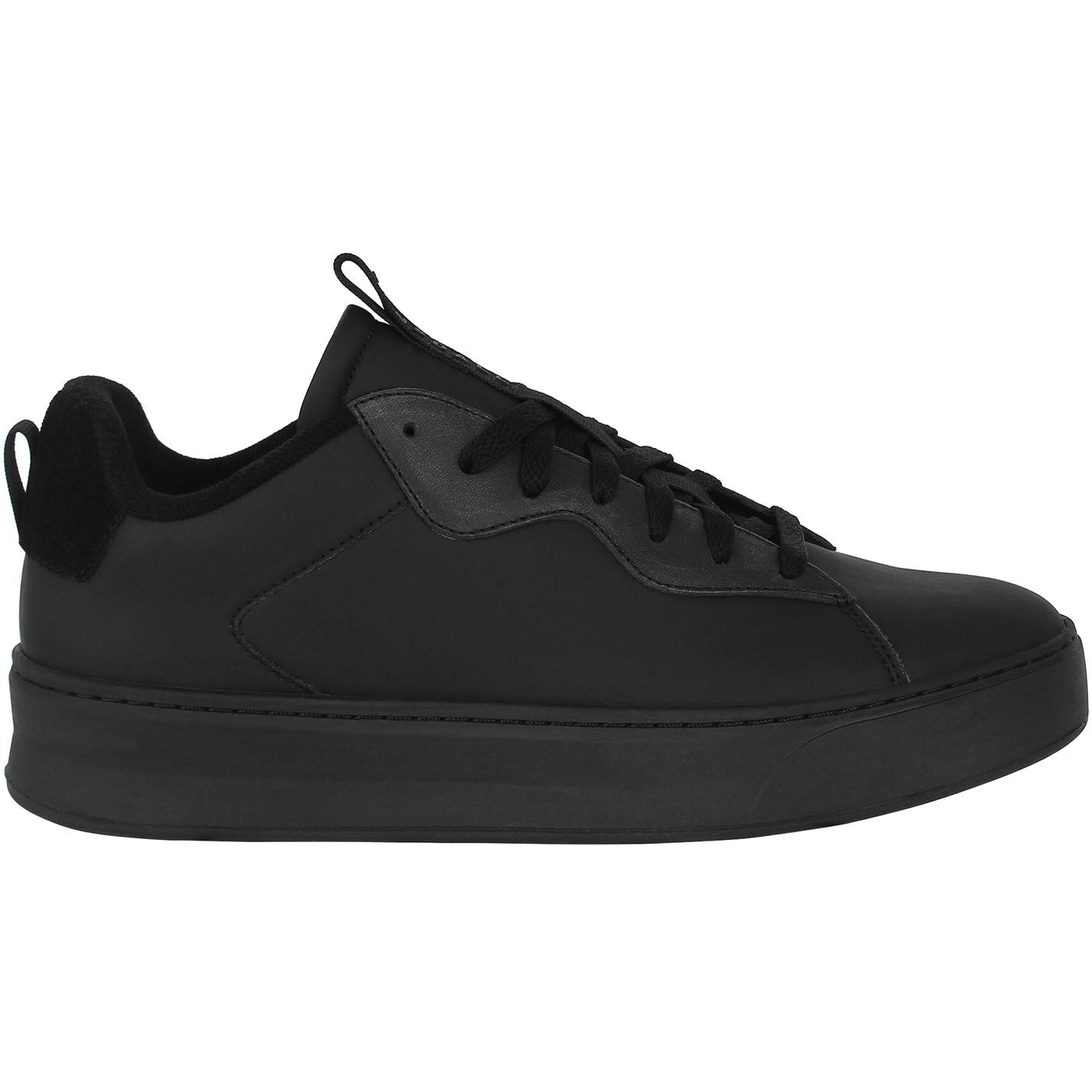 Lonsdale Mens Marshall Trainers