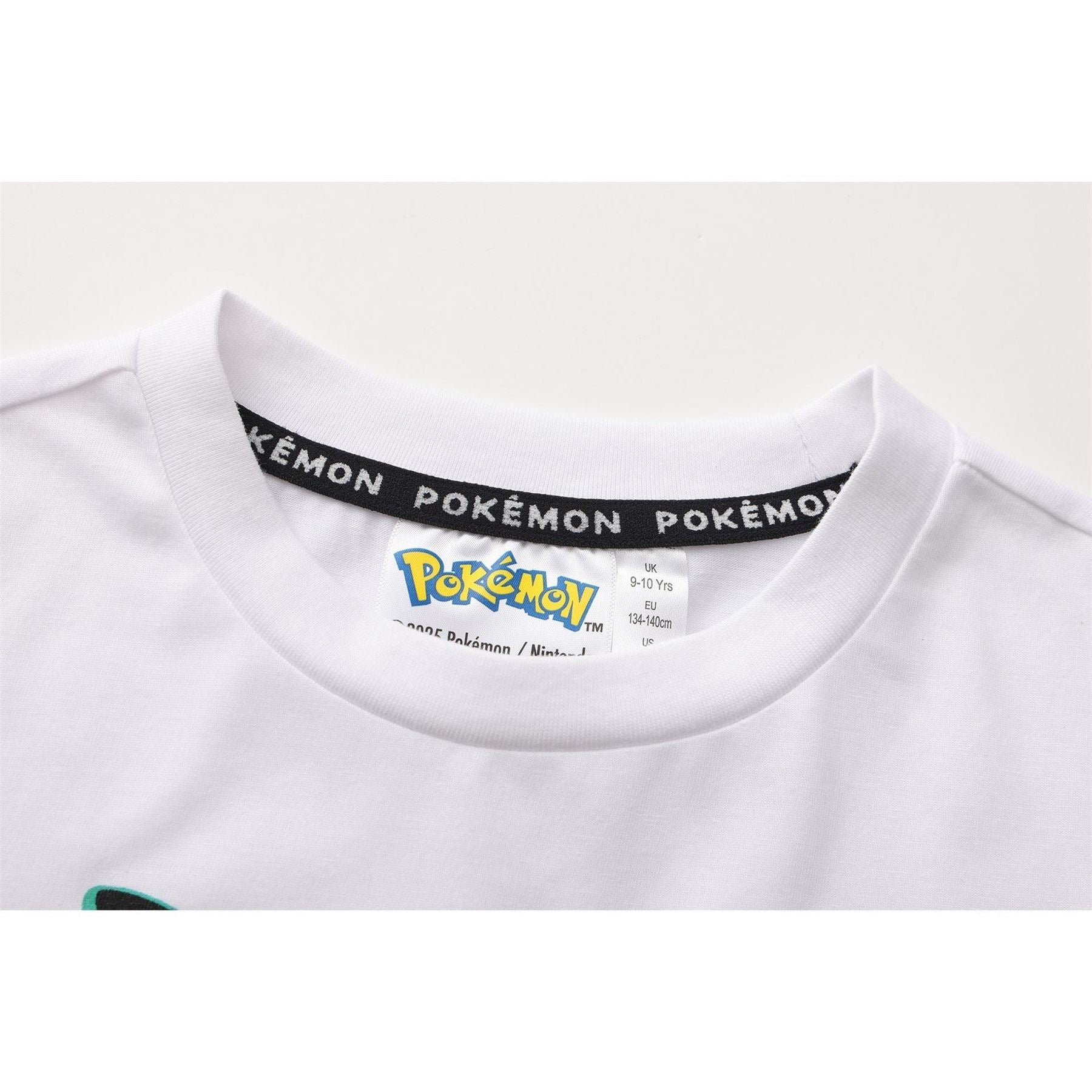 Character Short Sleeve T-Shirt Boys