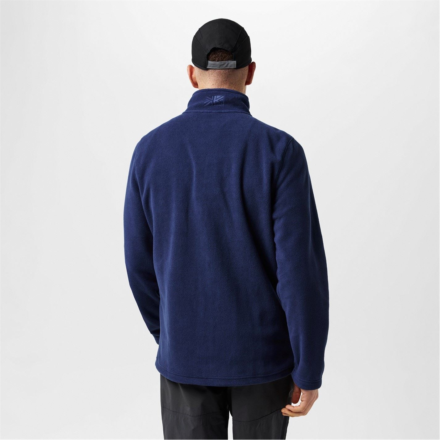 Karrimor Mens Fleece Jacket