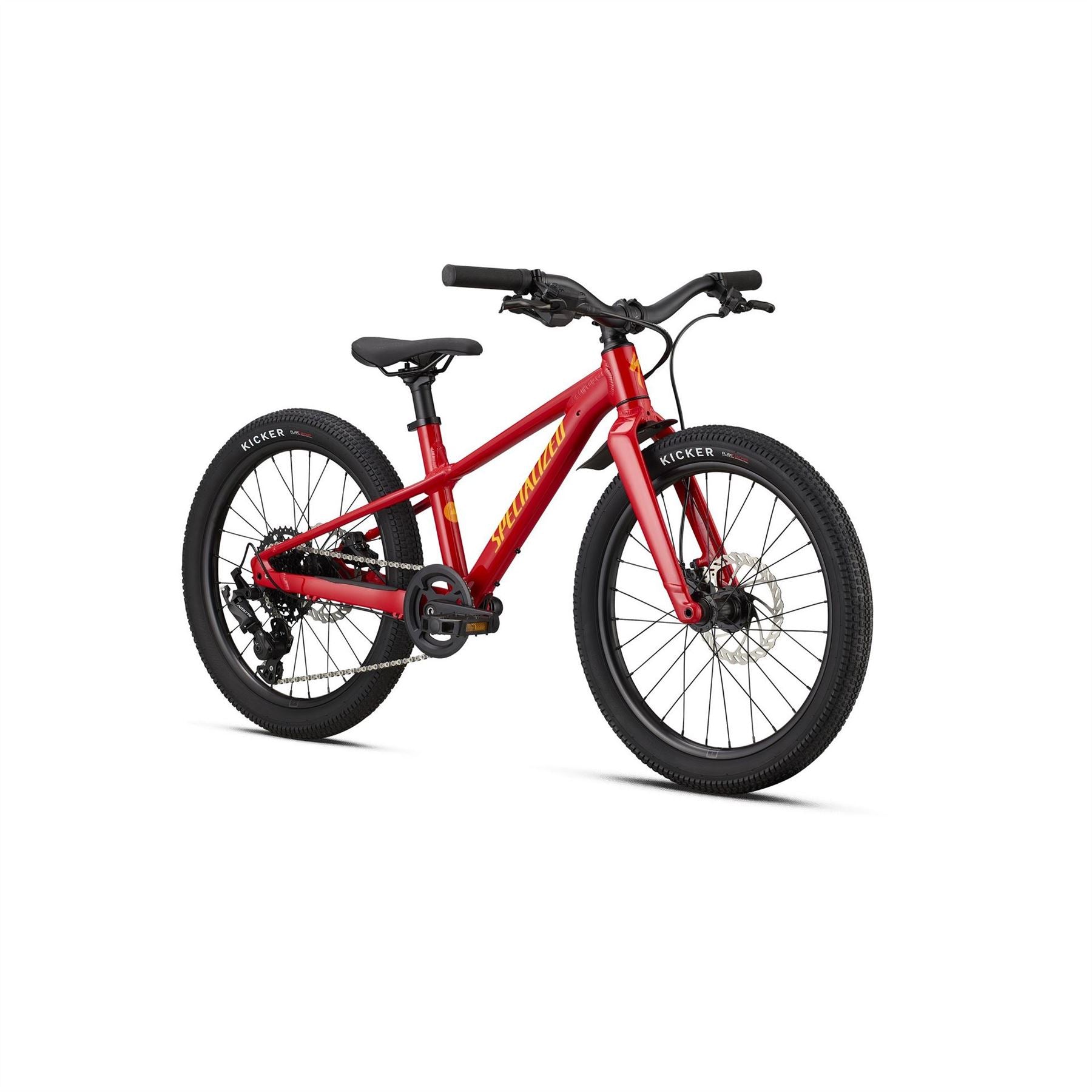 Specialized Riprock 20 2026 Kids Bike