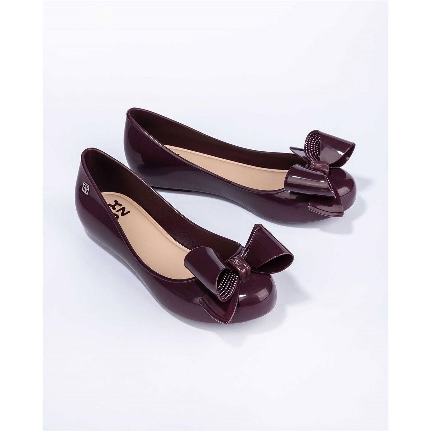 Zaxy N Pop Icon Bow Ld63