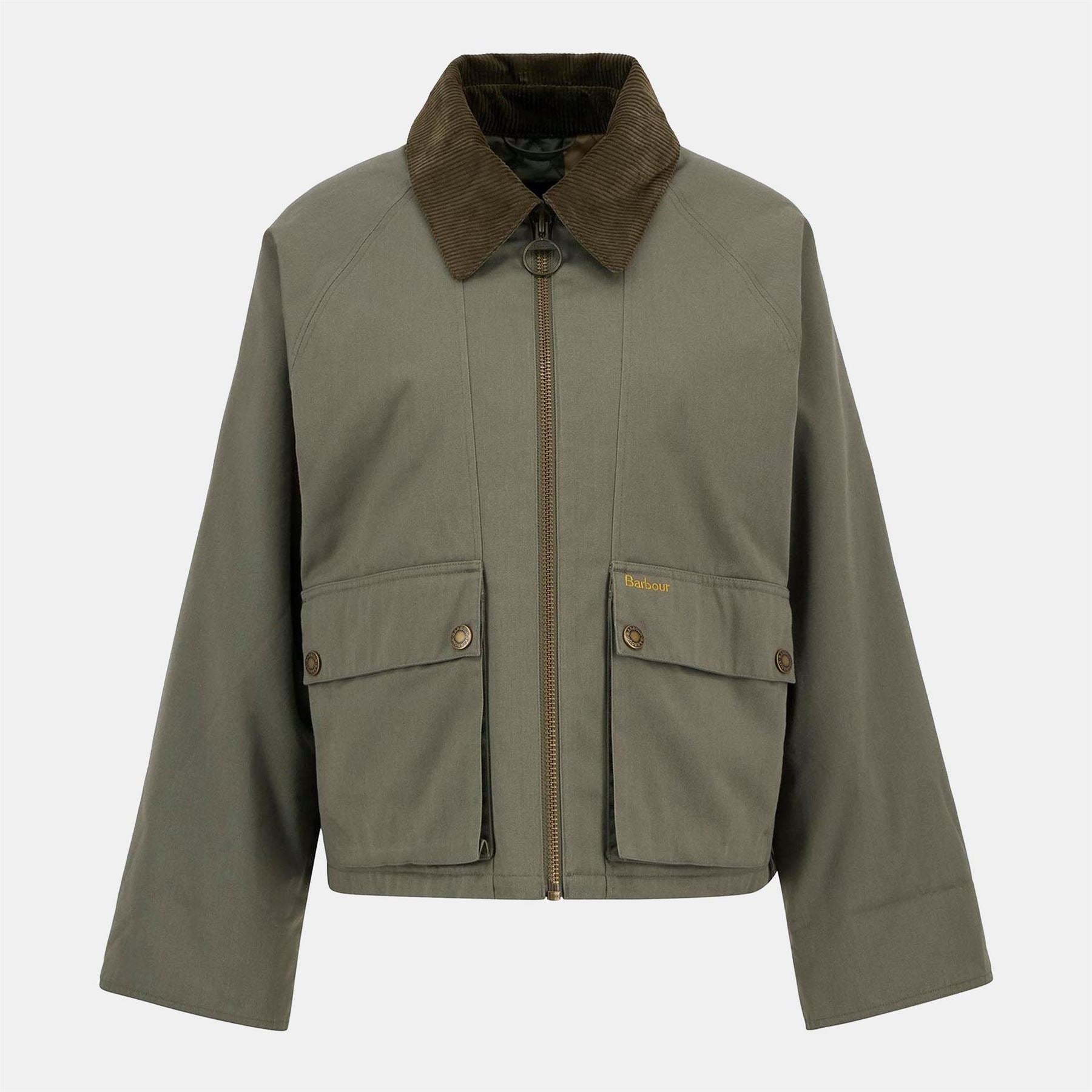 Barbour Casual Jacket