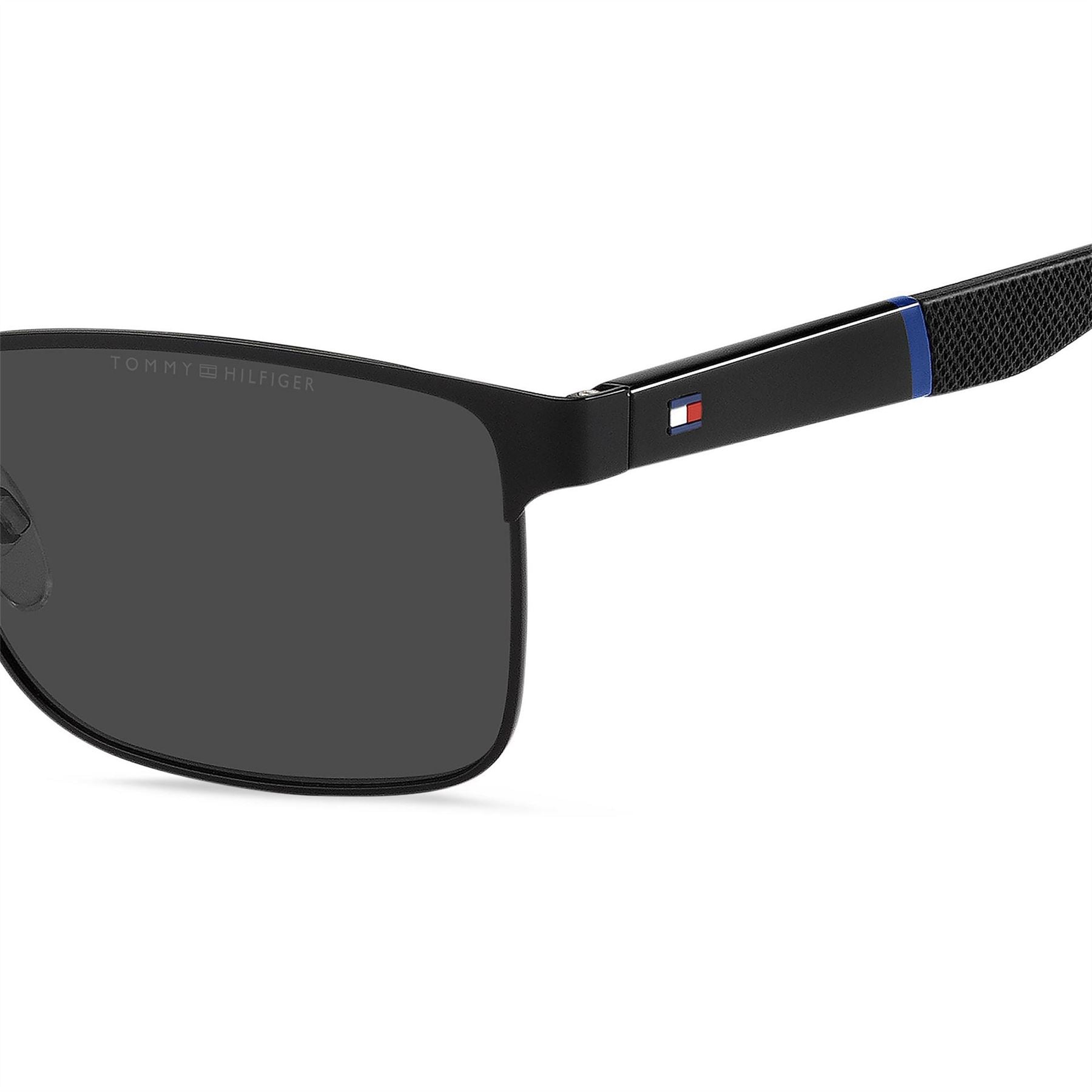 Tommy Hilfiger UV Protection Rectangle Sunglasses