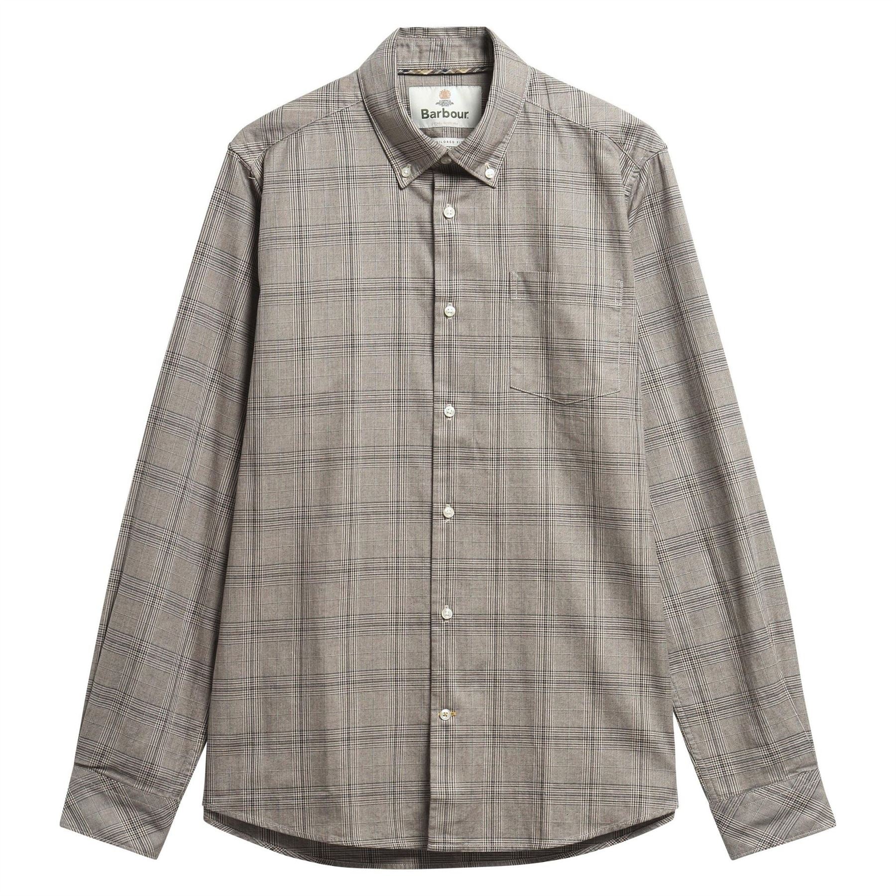 Barbour Franklin Shirt