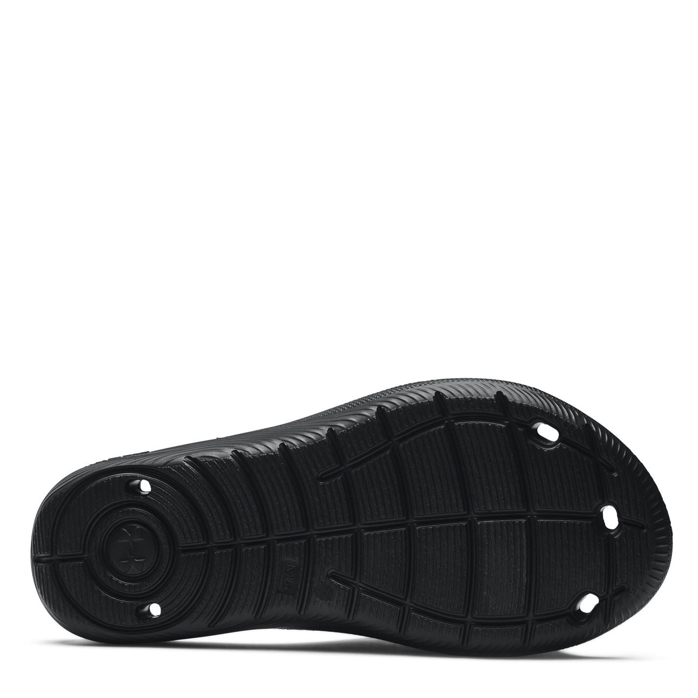Under Armour Armour Ua Locker Iv Slides Boys
