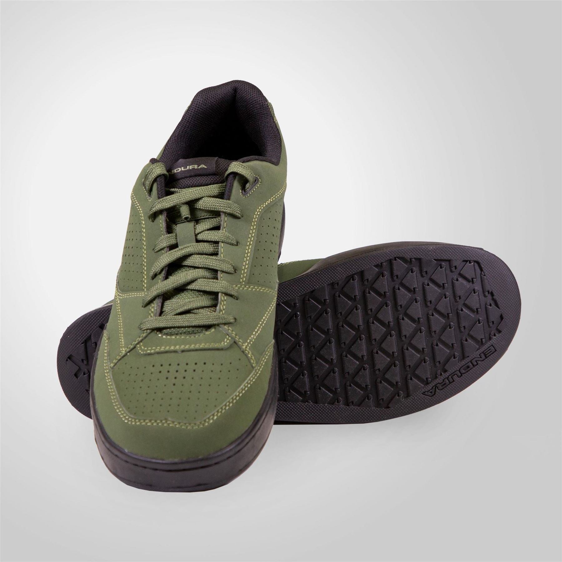 Endura Hummvee Flat Shoes