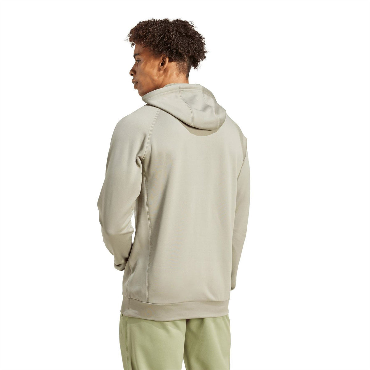adidas Mens Bl Hoody Hoody