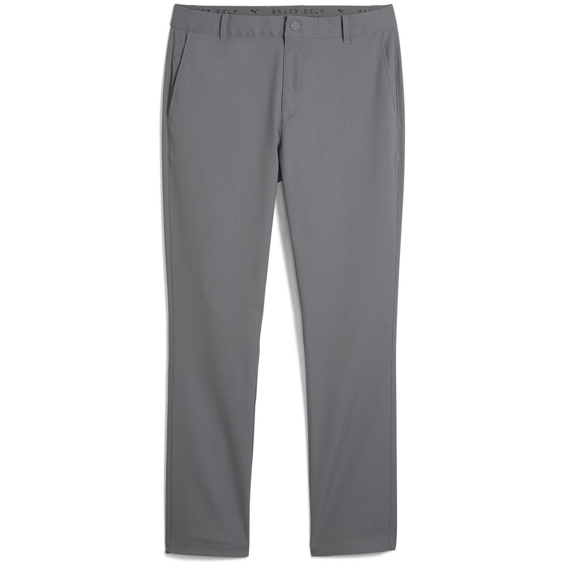 Puma Mens Dealer Tailored Pant Golf Trousers