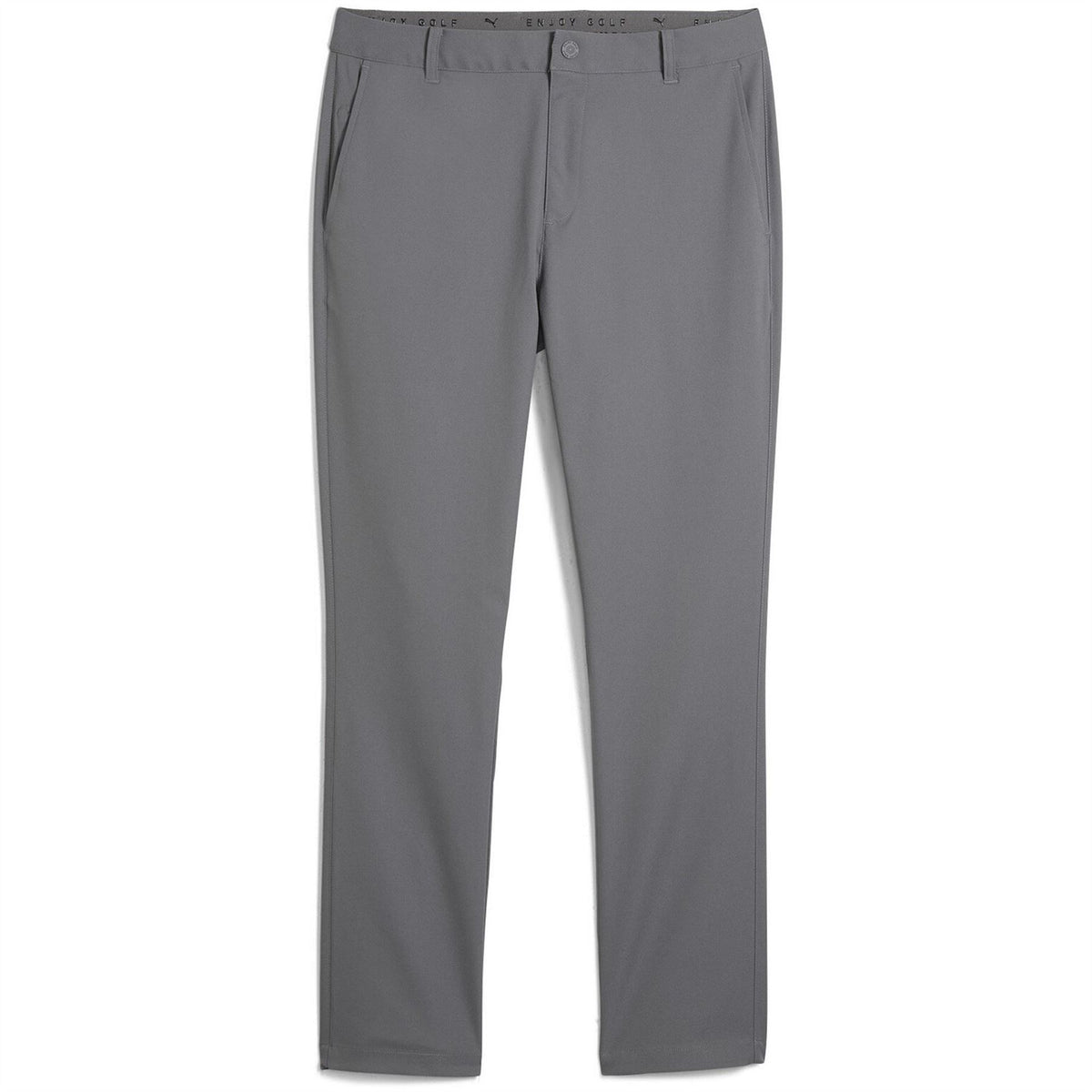 Puma Mens Dealer Tailored Pant Golf Trousers