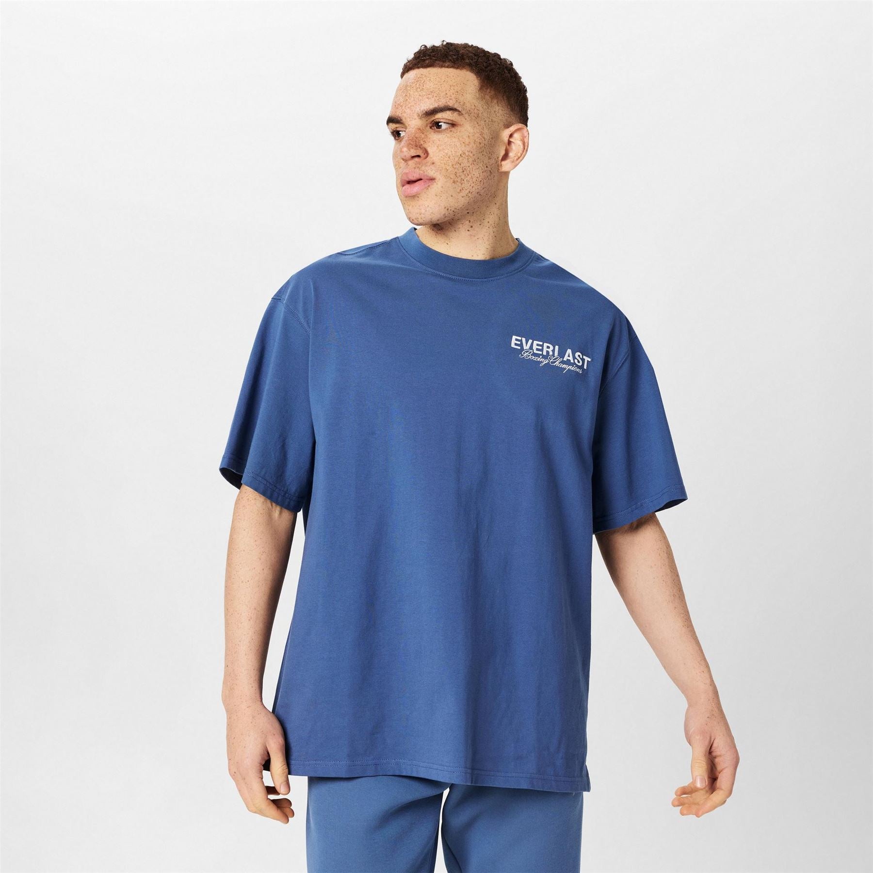 Everlast Training Club T-Shirt