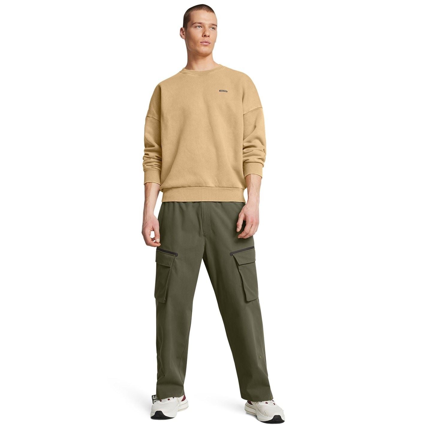 Under Armour Icon Hwt Hoody