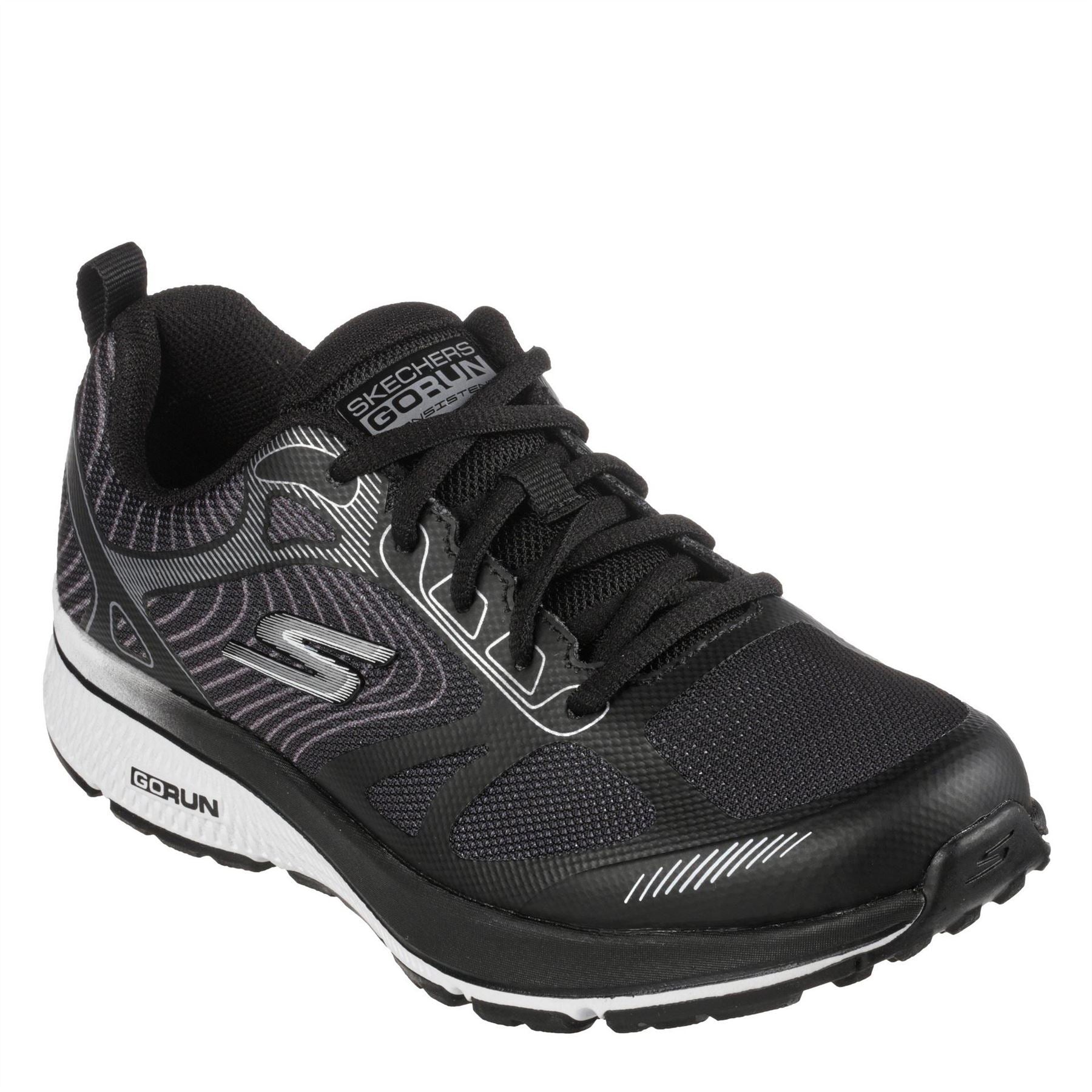 Skechers Slip On Trainers