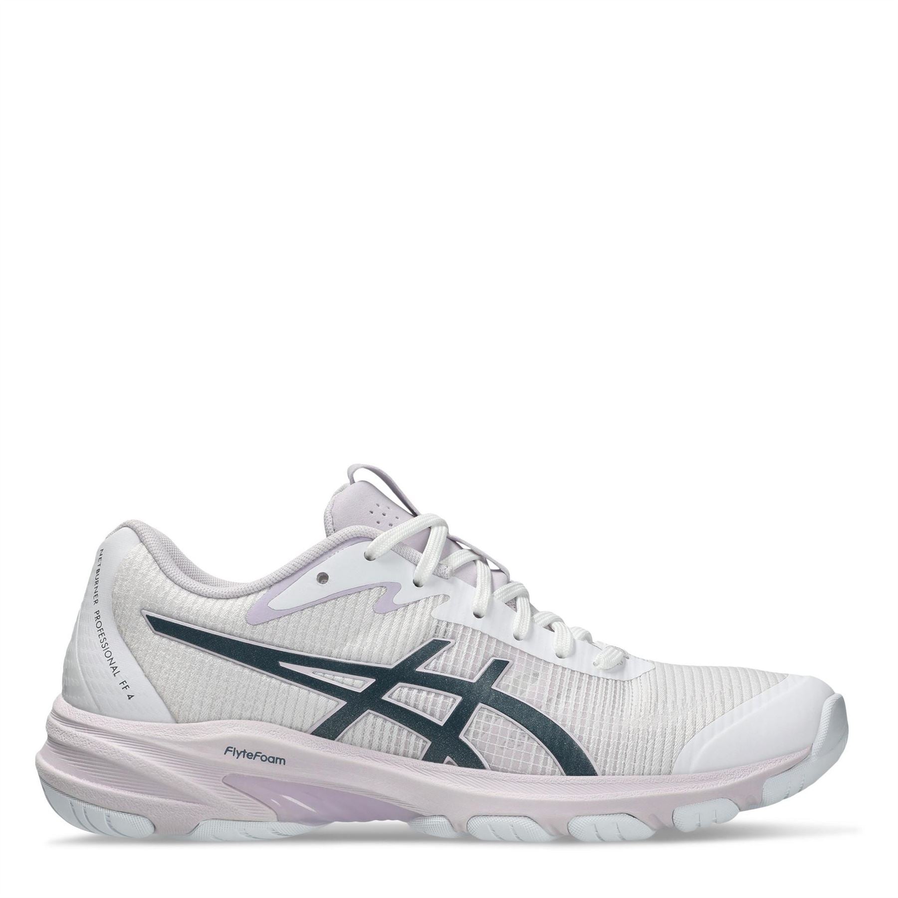 Asics Net Pro4 Netball Shoes
