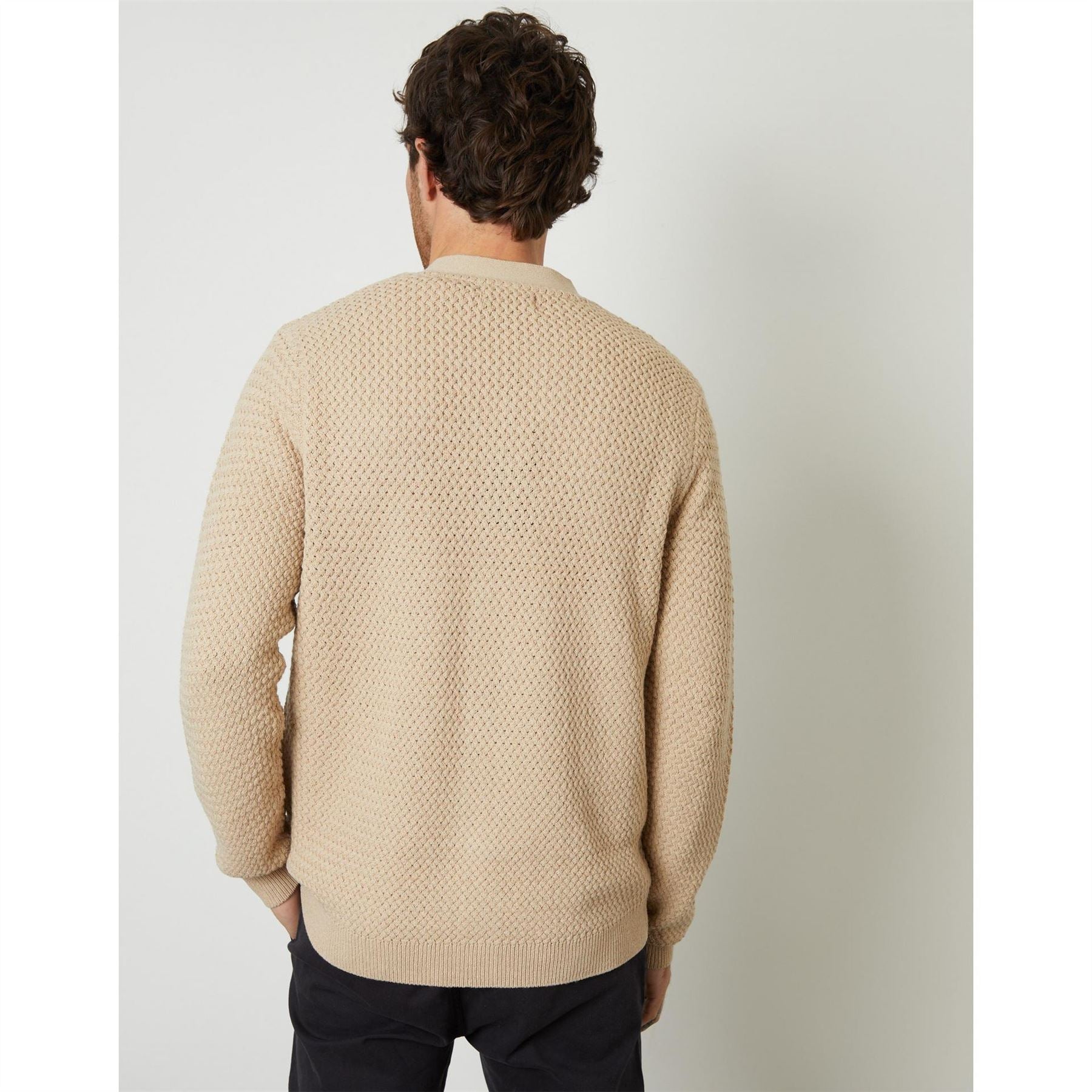 Threadbare Rainham Cardigan