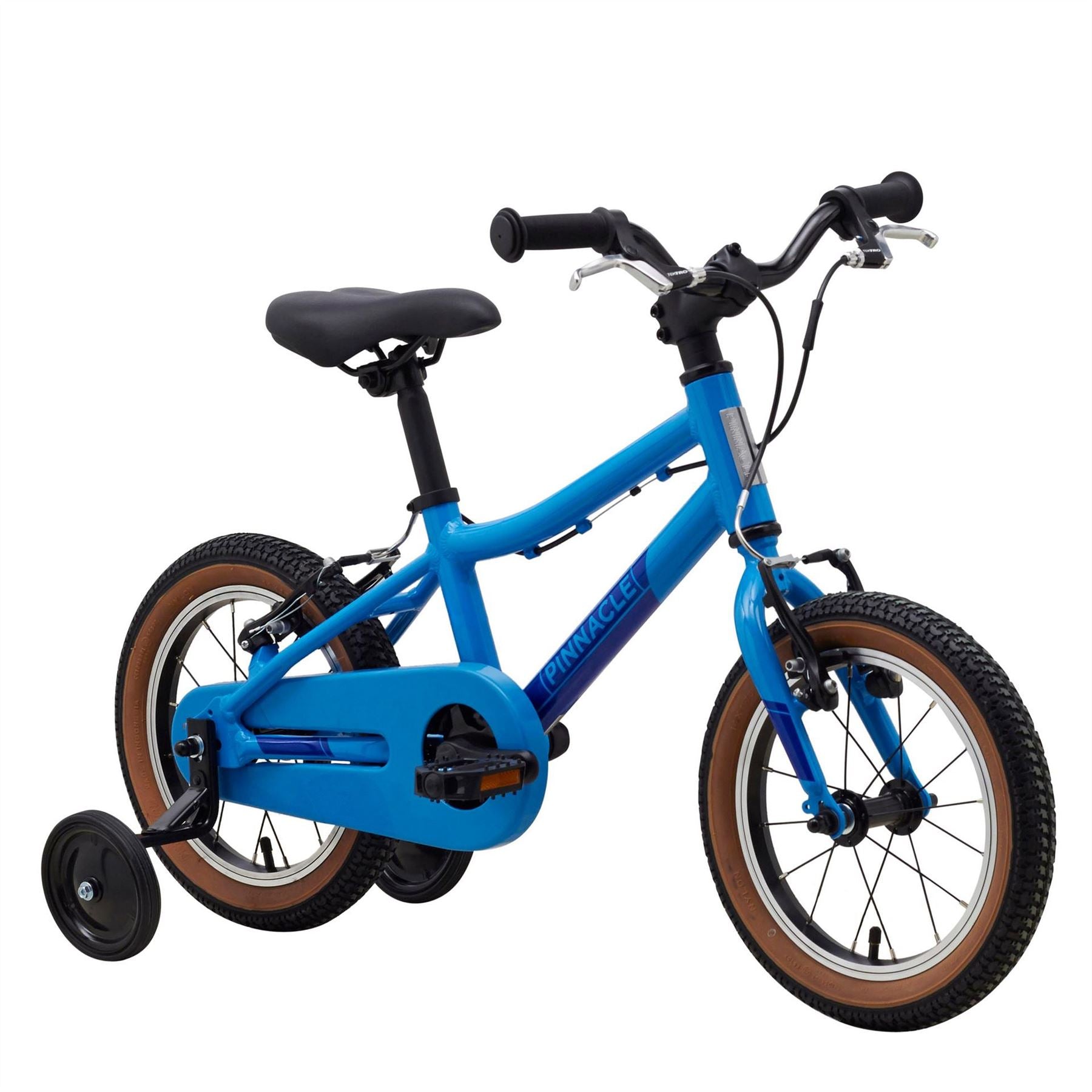 Pinnacle 14 Inch Kids Bike