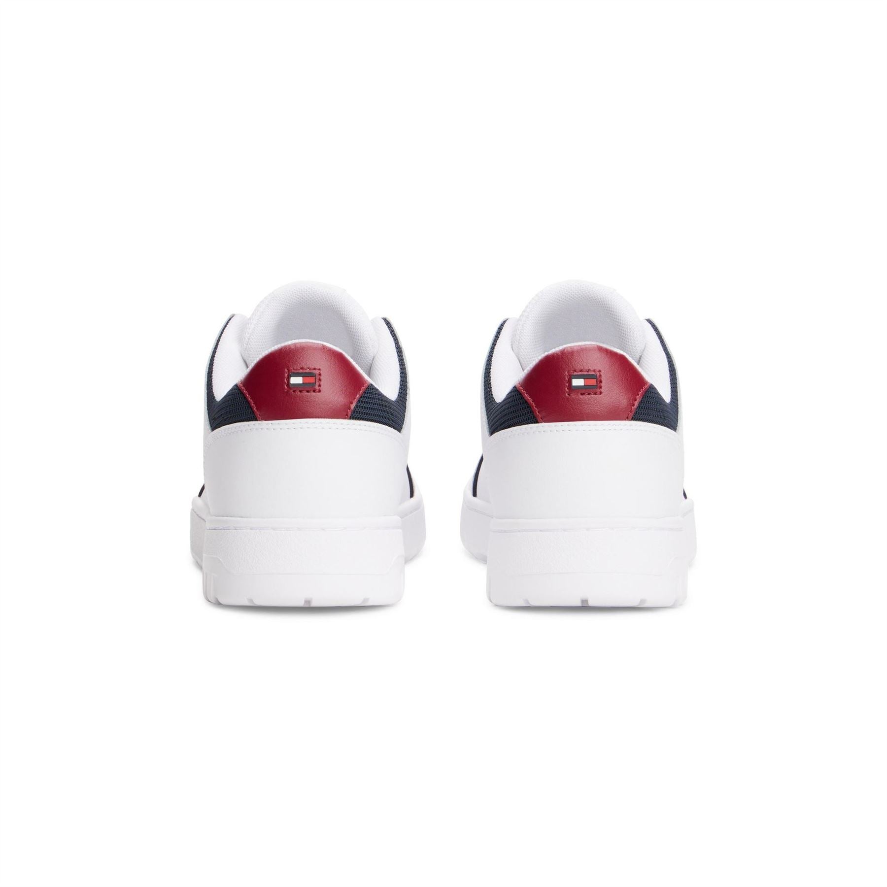 Tommy Hilfiger Basket Core Low Top Sneakers