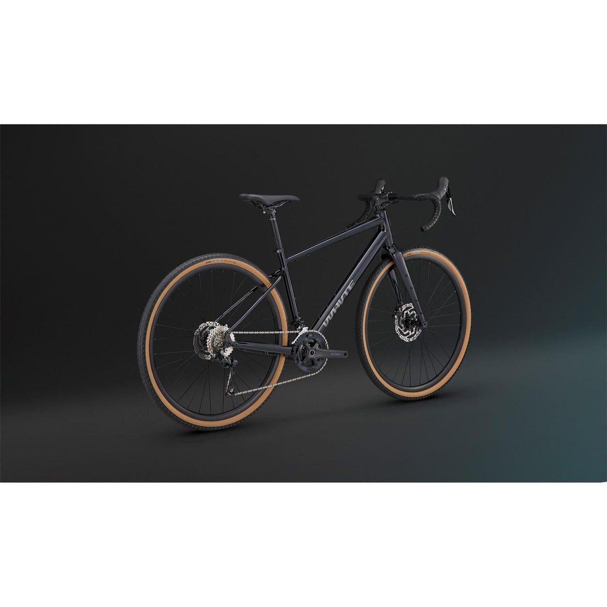 Whyte Tourus 2026 Gravel Bike