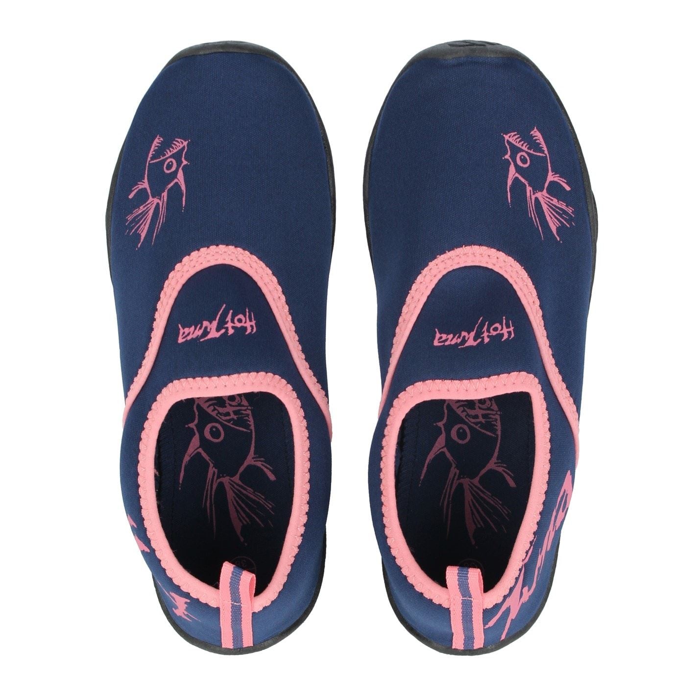 Hot Tuna Tuna Ladies Aqua Water Shoes