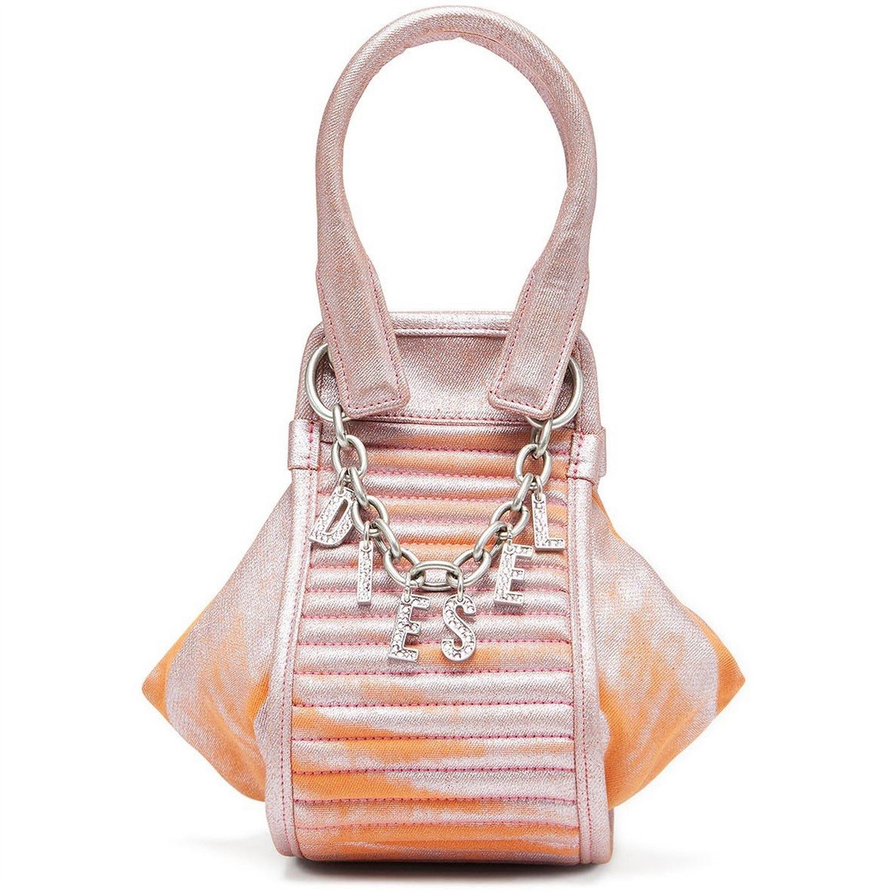 Diesel Vna Mini Bag with Detachable Strap