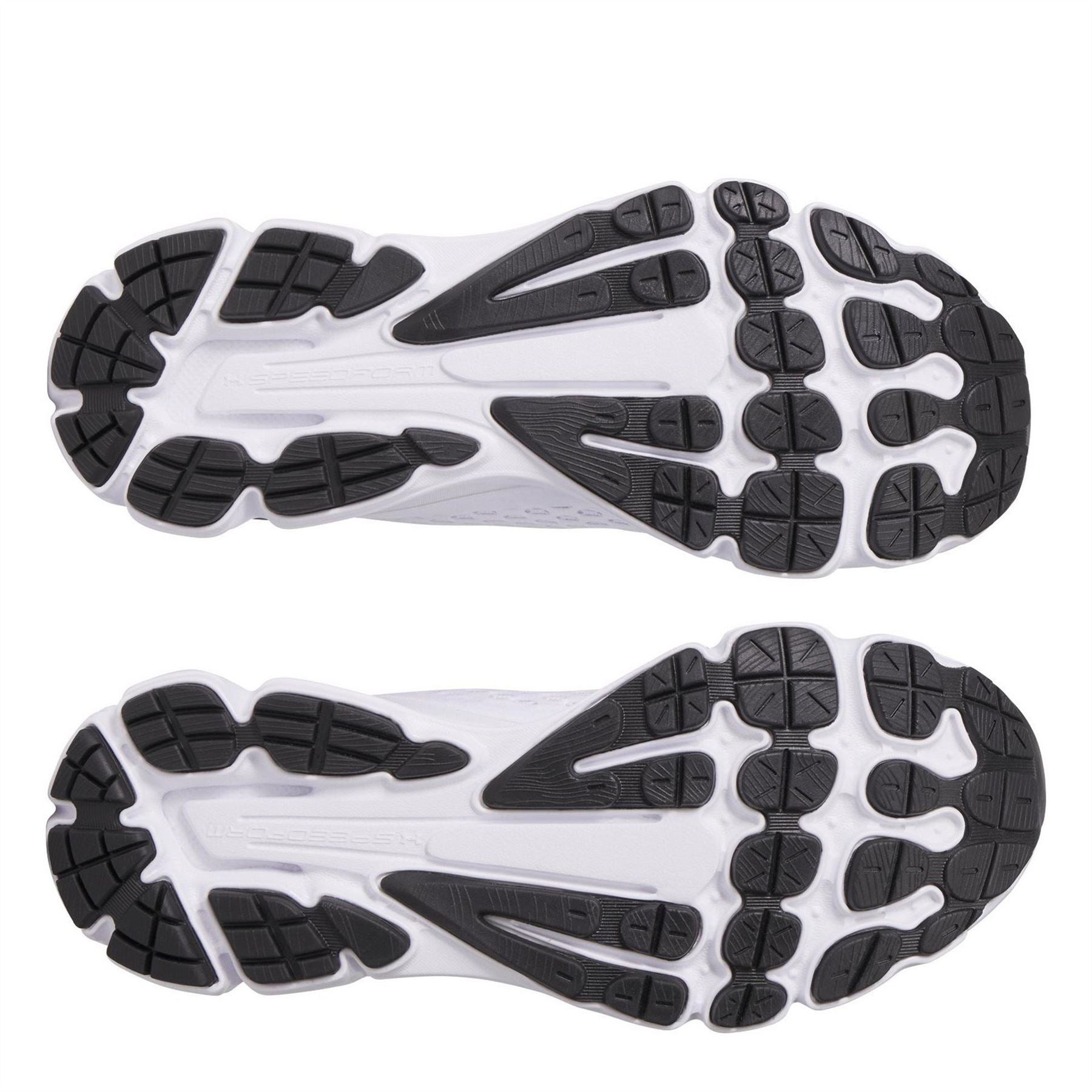 Under Armour Speedform Gemini Low Top Sneakers