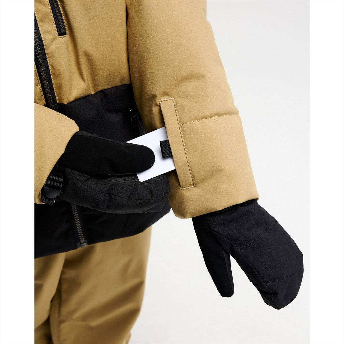 Quiksilver Highland Jk Jn71