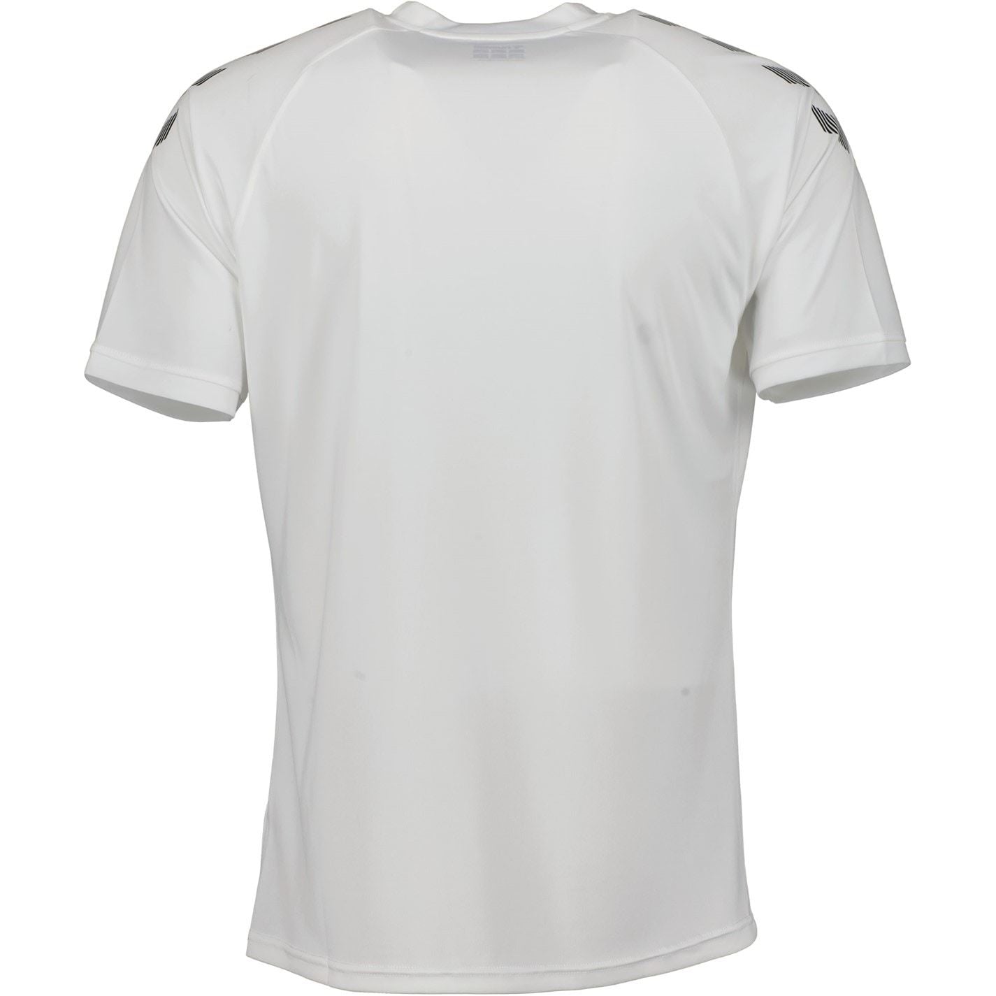 Hummel V-Neck Regular Fit Short Sleeve T-Shirt
