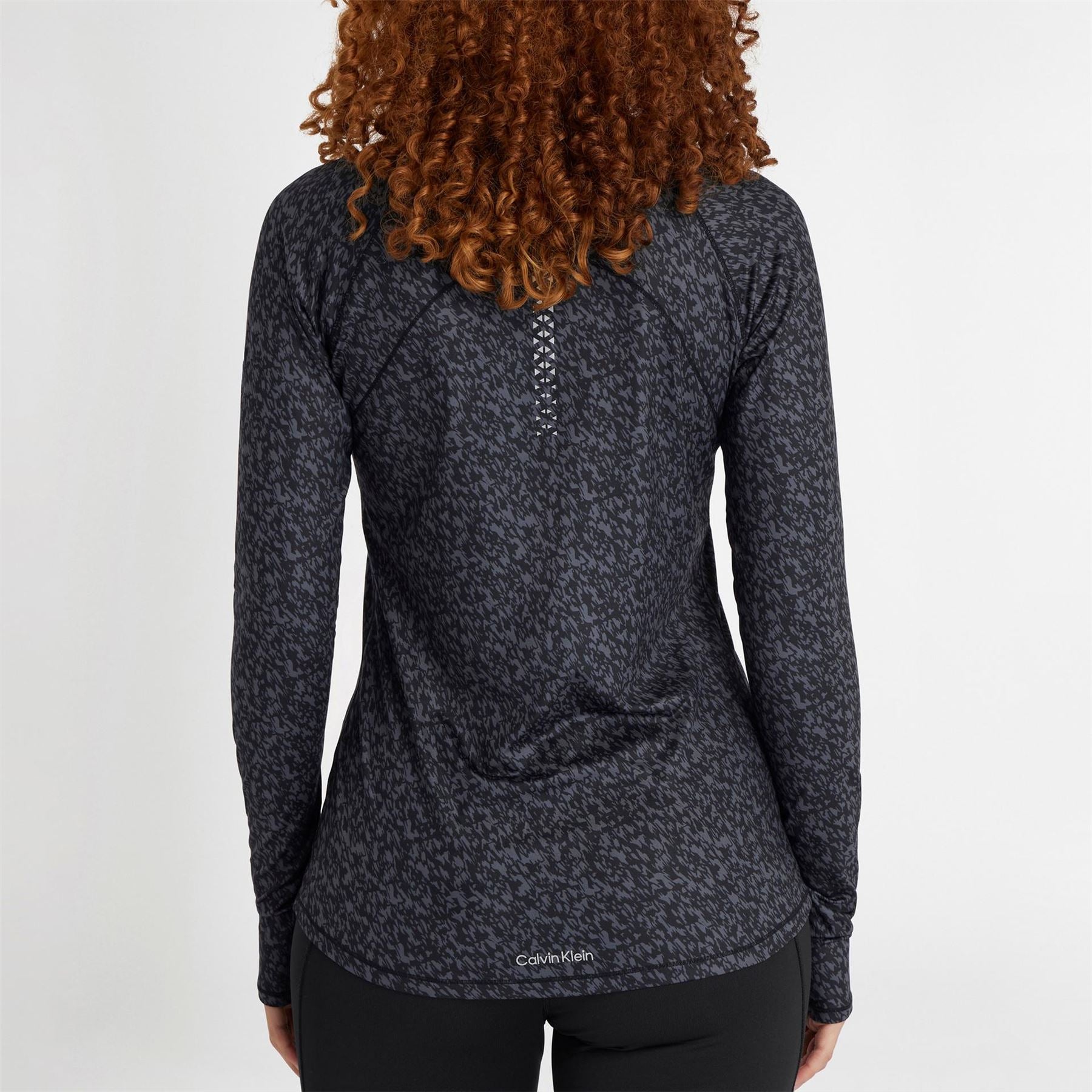 Calvin Klein Golf Long Sleeve T-Shirt