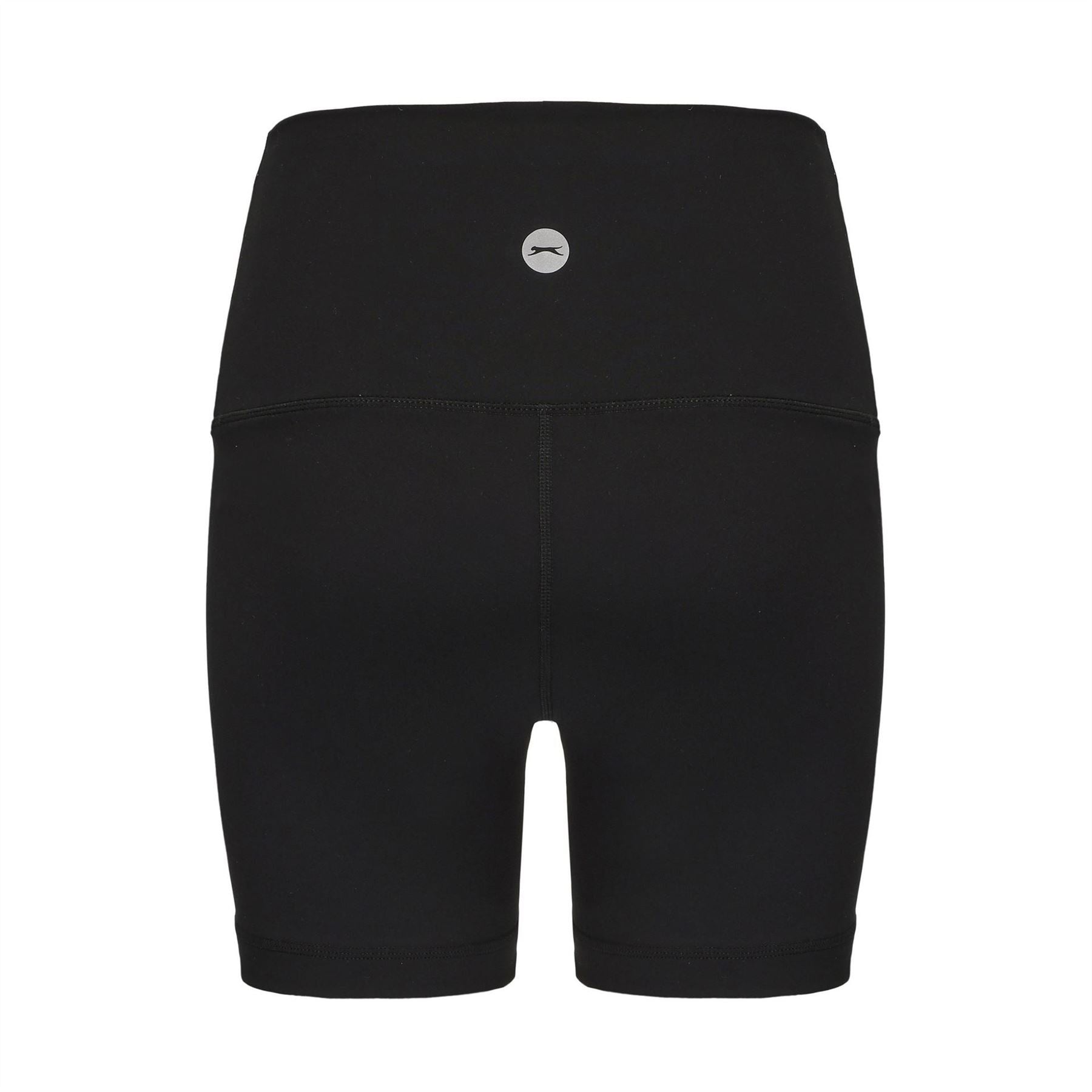 Slazenger 2 Pack Slim Fit Biking Shorts