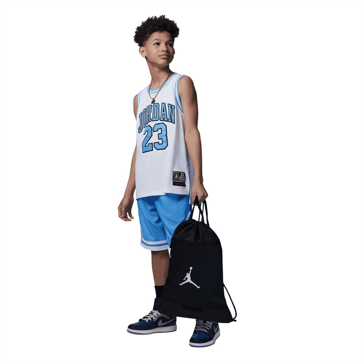 Air Jordan Gymsack