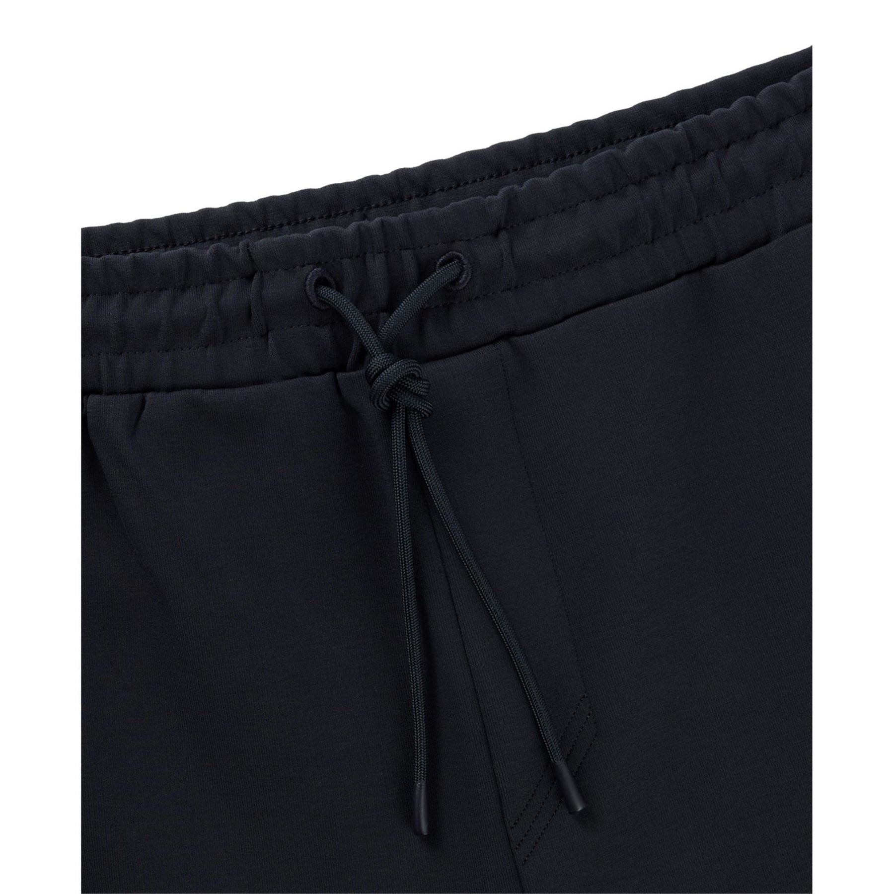 Boss Hbg Hadiko Jogging Bottoms, Elasticated Waistband