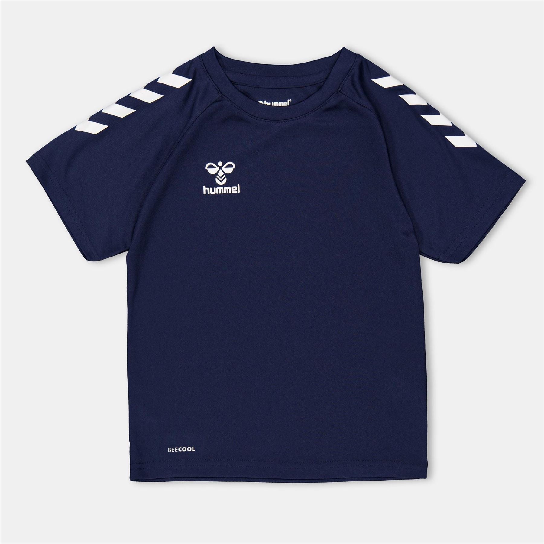 Hummel Crew Neck Regular Fit T-Shirt