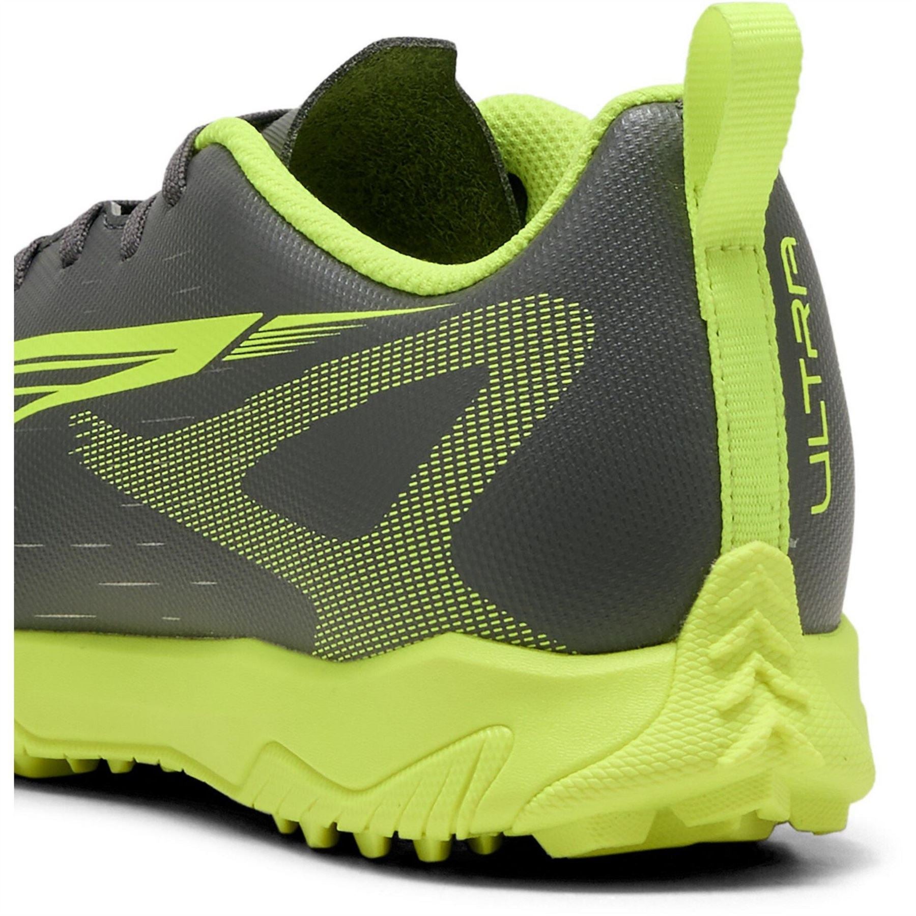 Puma Ultra 5 Play Tt Jr Astro Turf Football Boots Unisex Kids