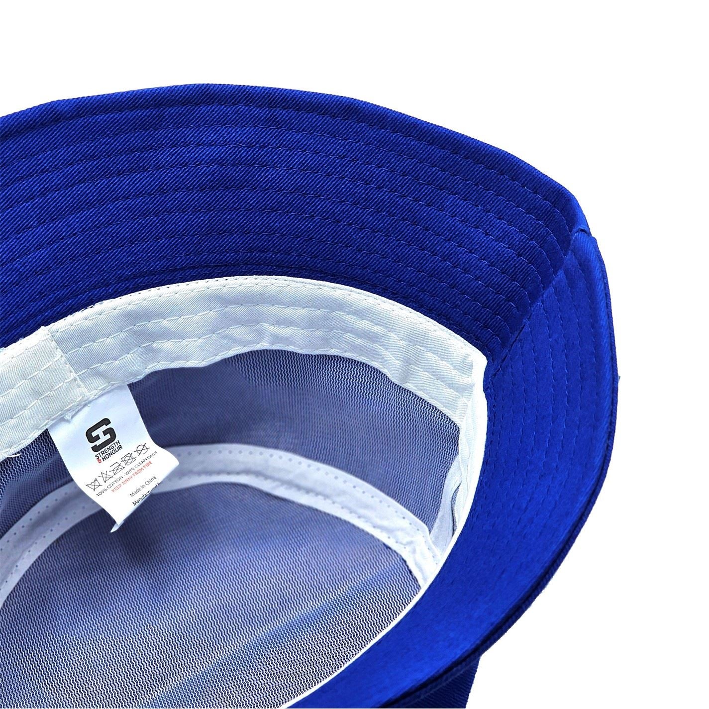 Team Nation Bucket Hat Adults