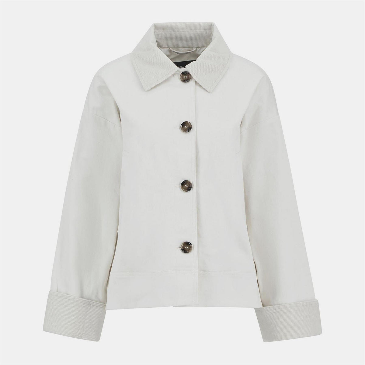 Barbour Abbey Weather Resistant Coach Jacket