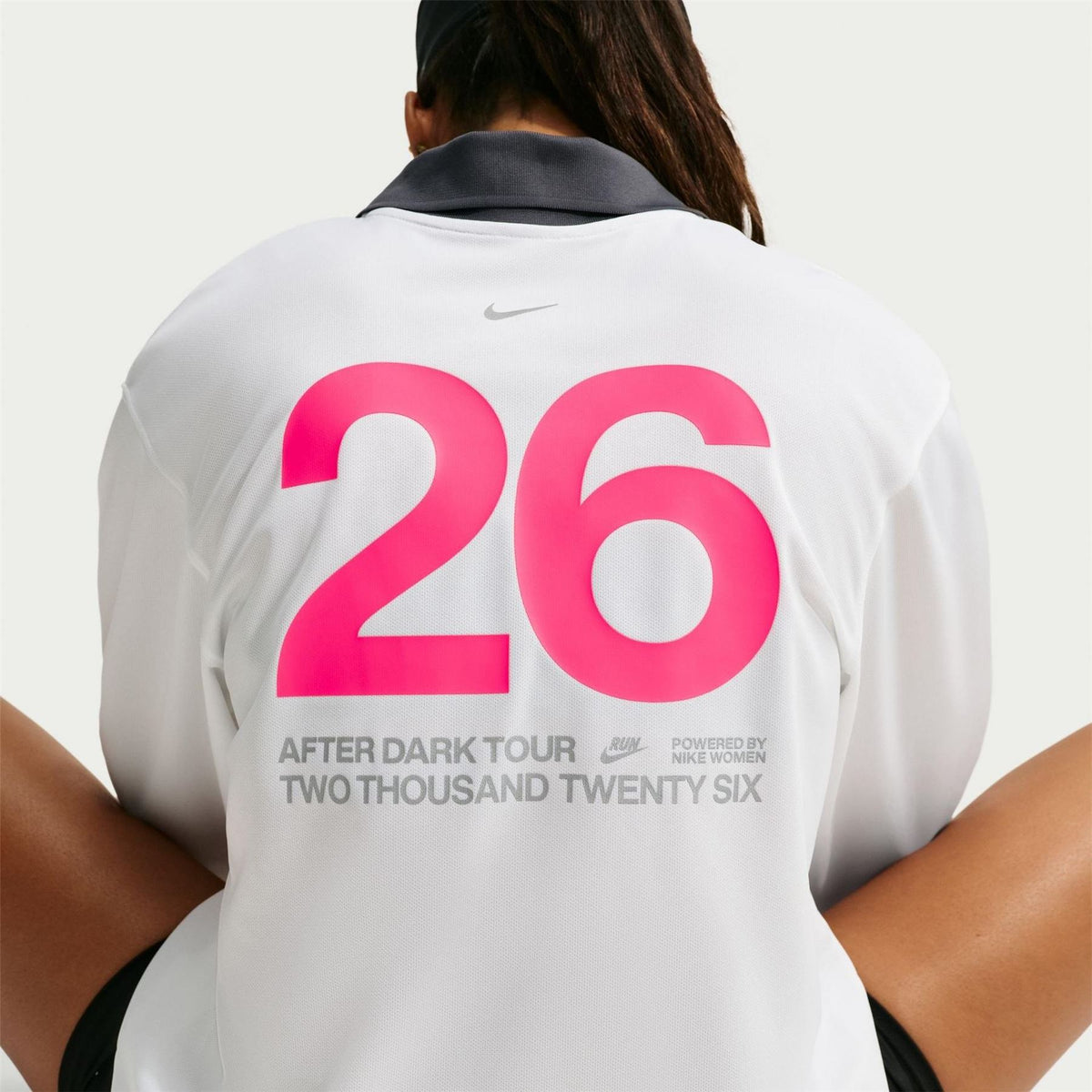 Nike Adt Ls Run Tee Ld64
