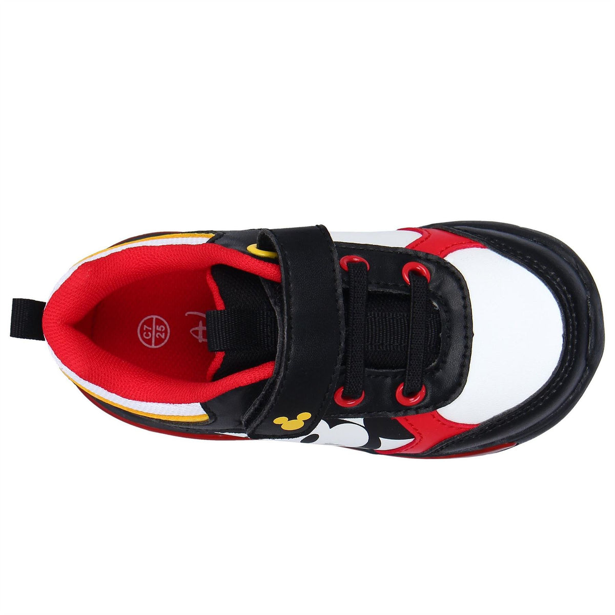 Character Light Up Trainers Infant Boys