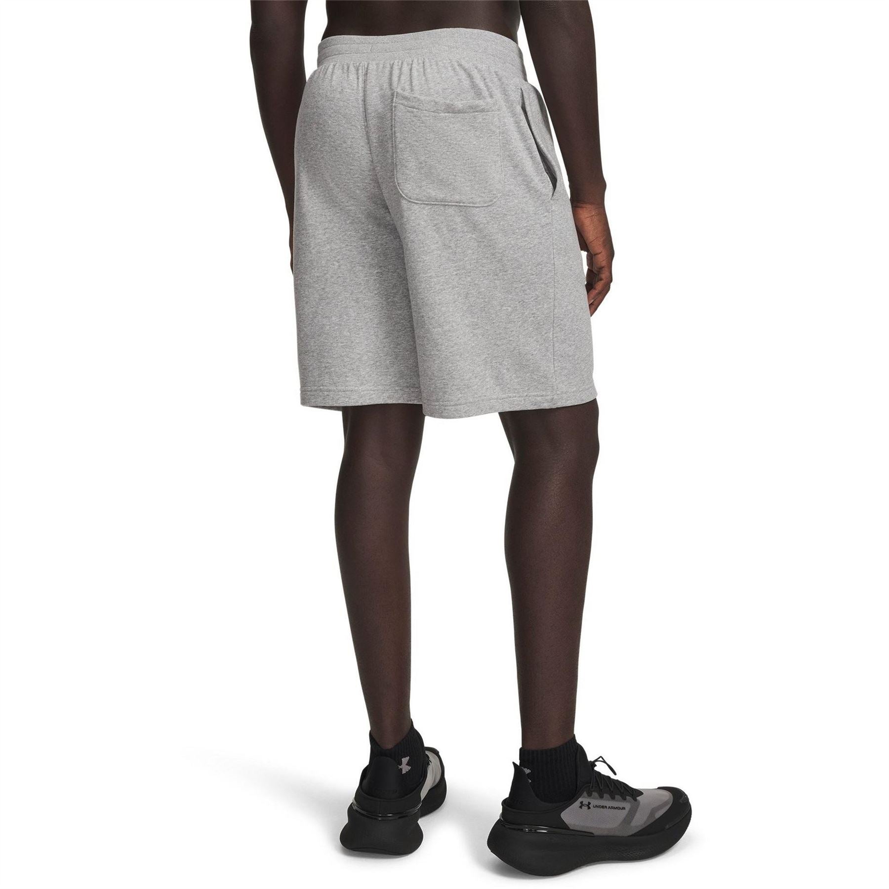 Under Armour Rival Lw Shorts