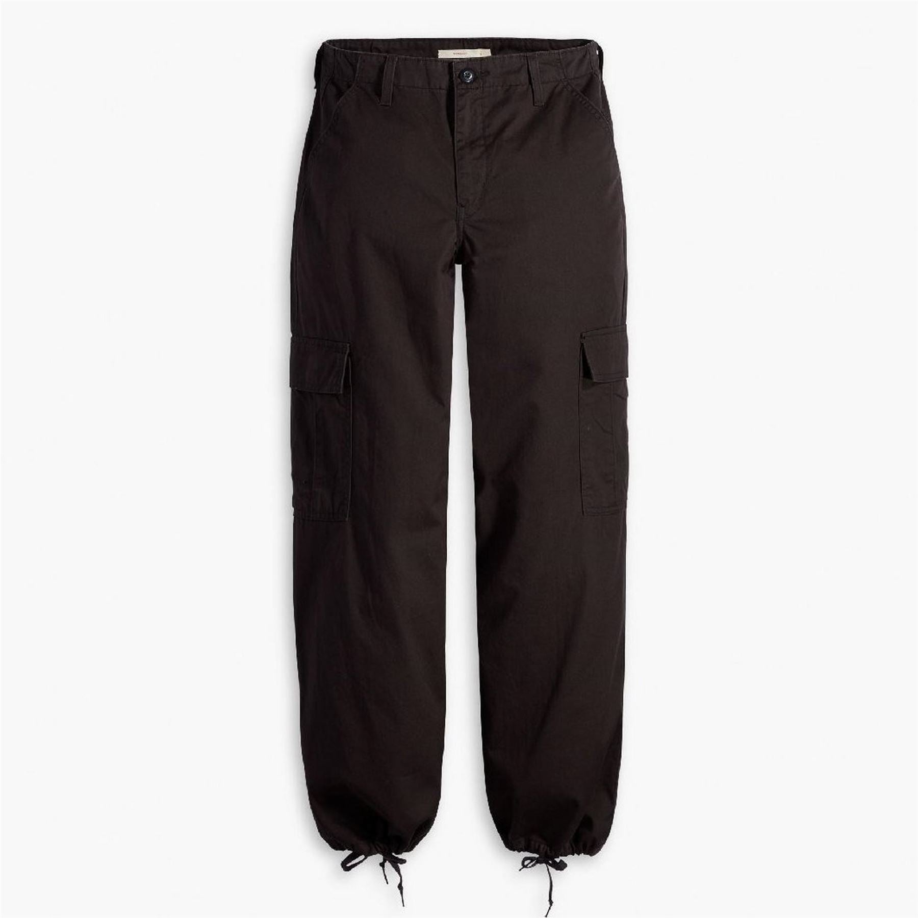 Levis Baggy Cargo Jeans