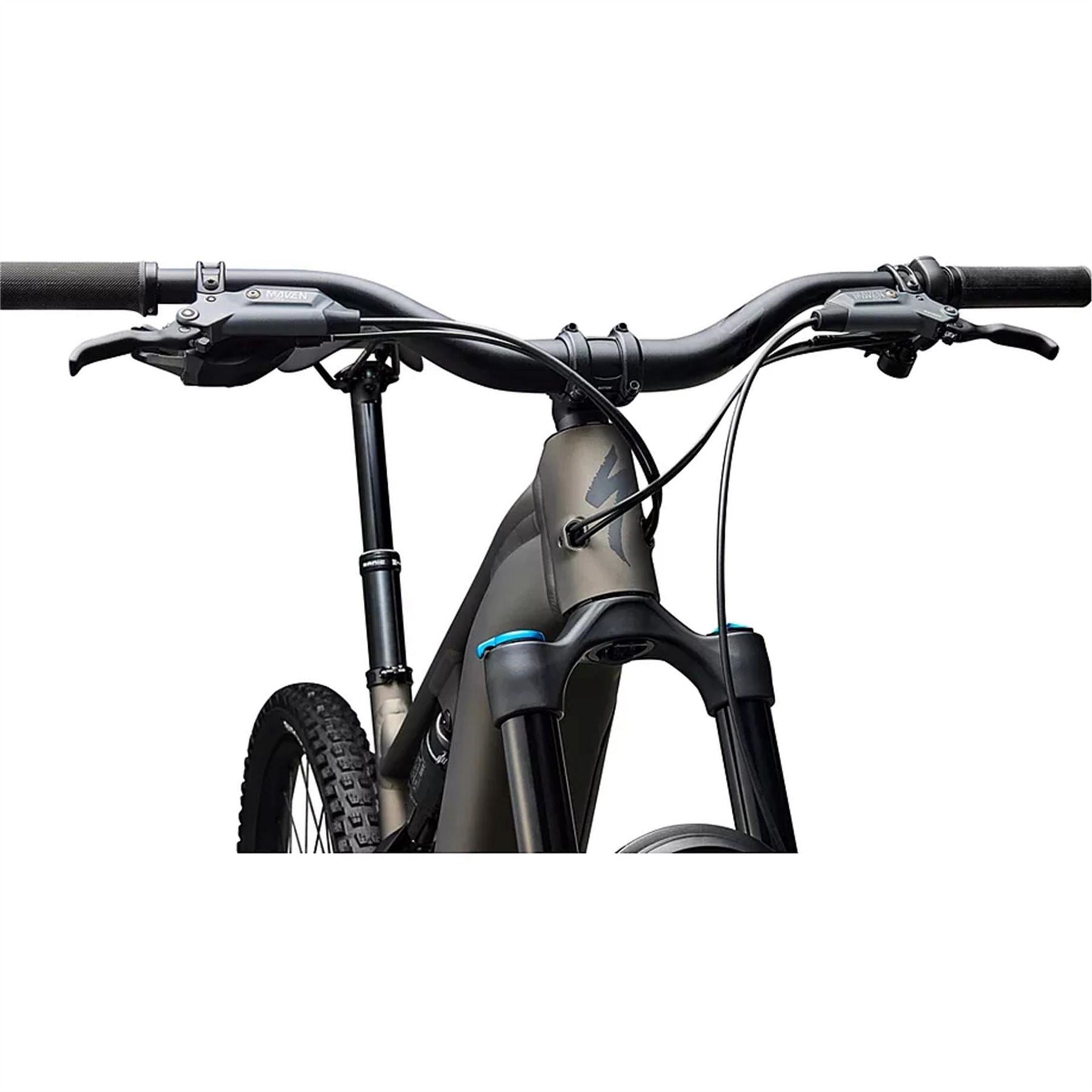 Specialized Turbo Levo 4 Comp Alloy 2025 Electric Mountain Bike