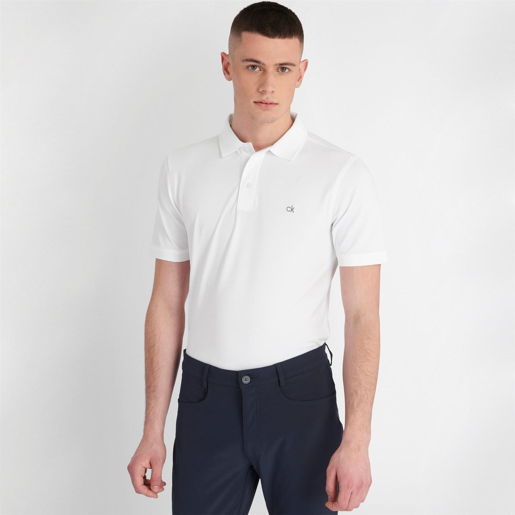 Calvin Klein Golf Polo Shirt