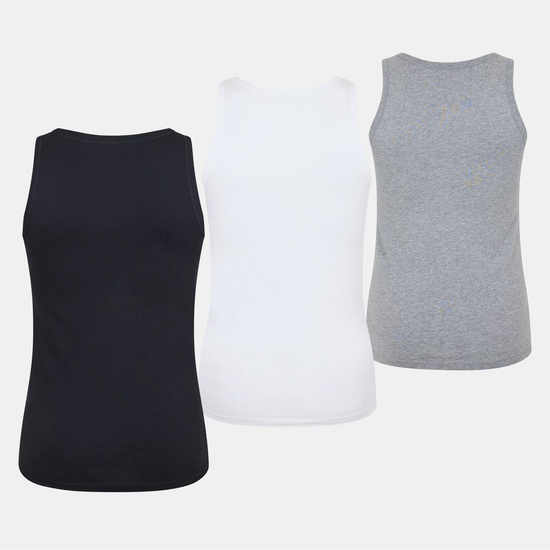 Boss Hbw Premium Cotton Tank Top