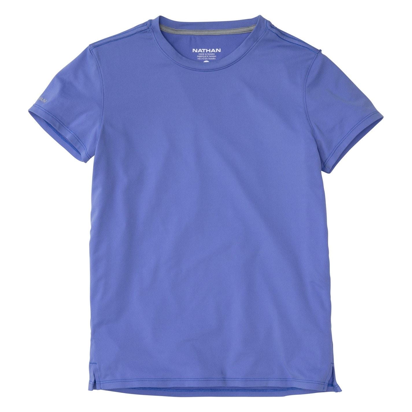 Nathan Dash 2.0 Regular Fit Crew Neck T-Shirt