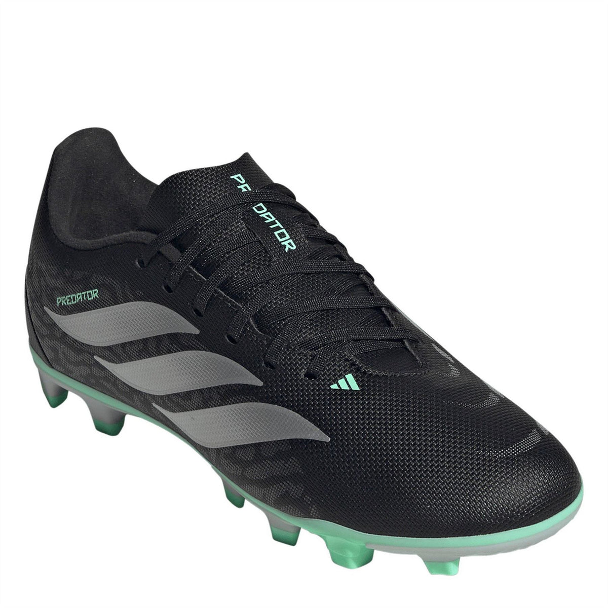 adidas adidas Predator Club Firm Ground Football Boots