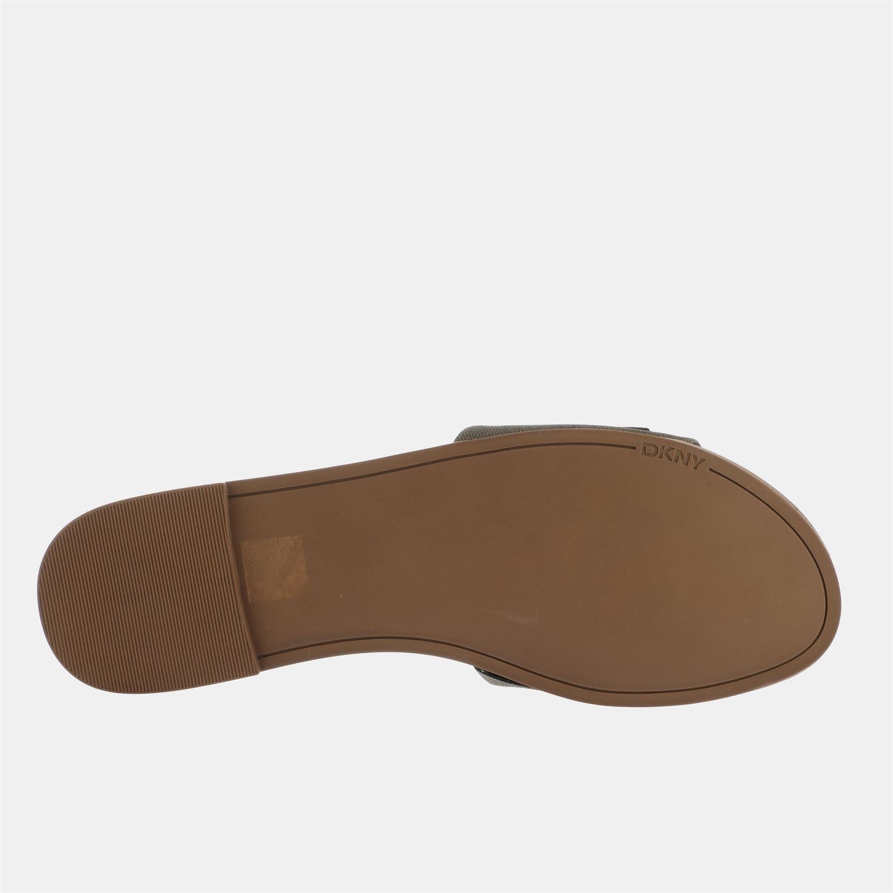DKNY Willow   Flat S Ld99