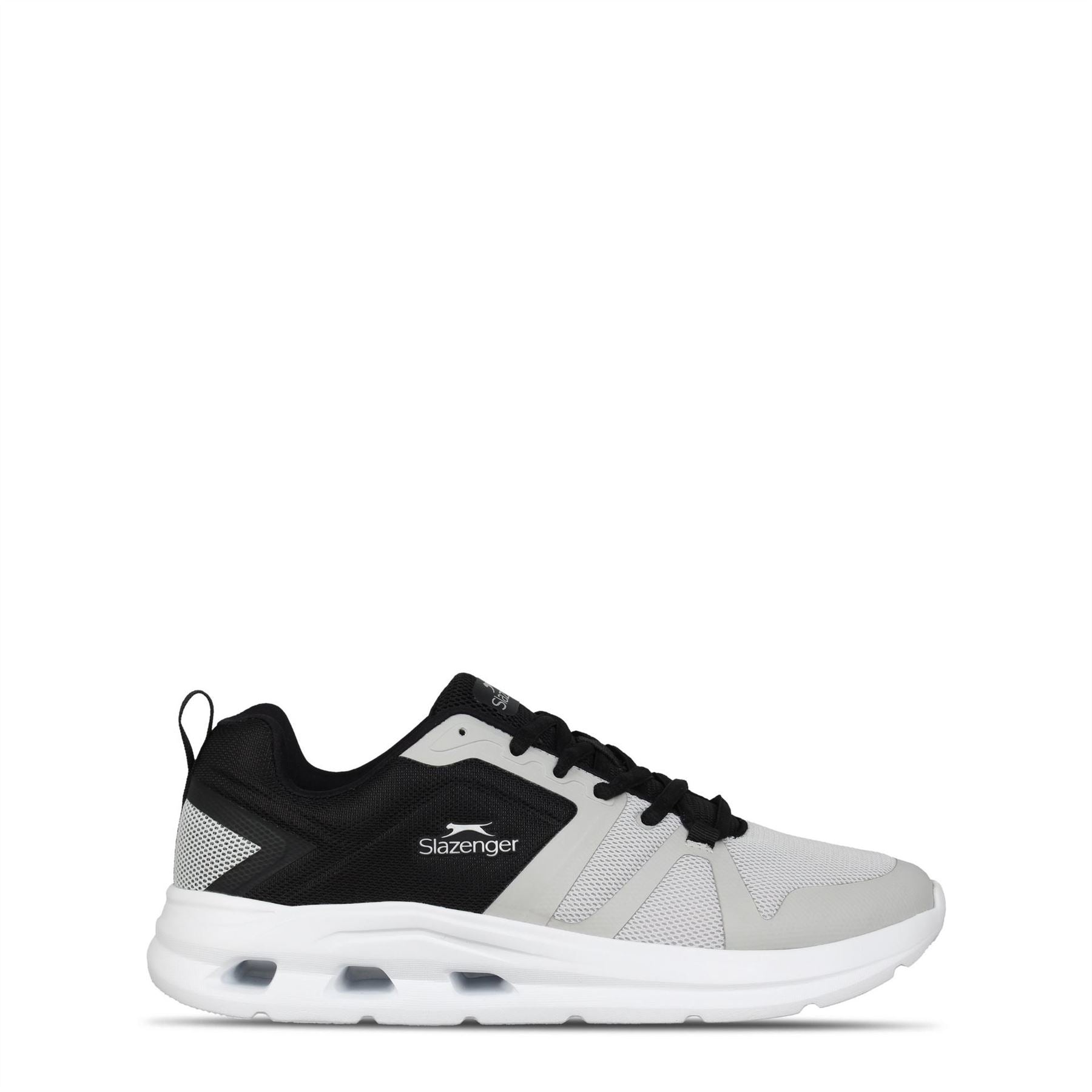 Slazenger Mens Spinner Trainers