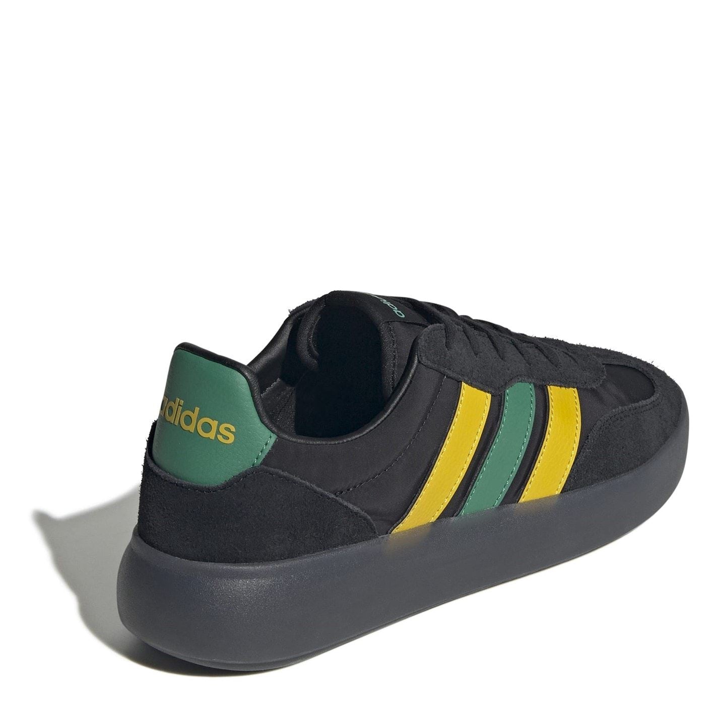adidas Mens Barreda Decode Shoes